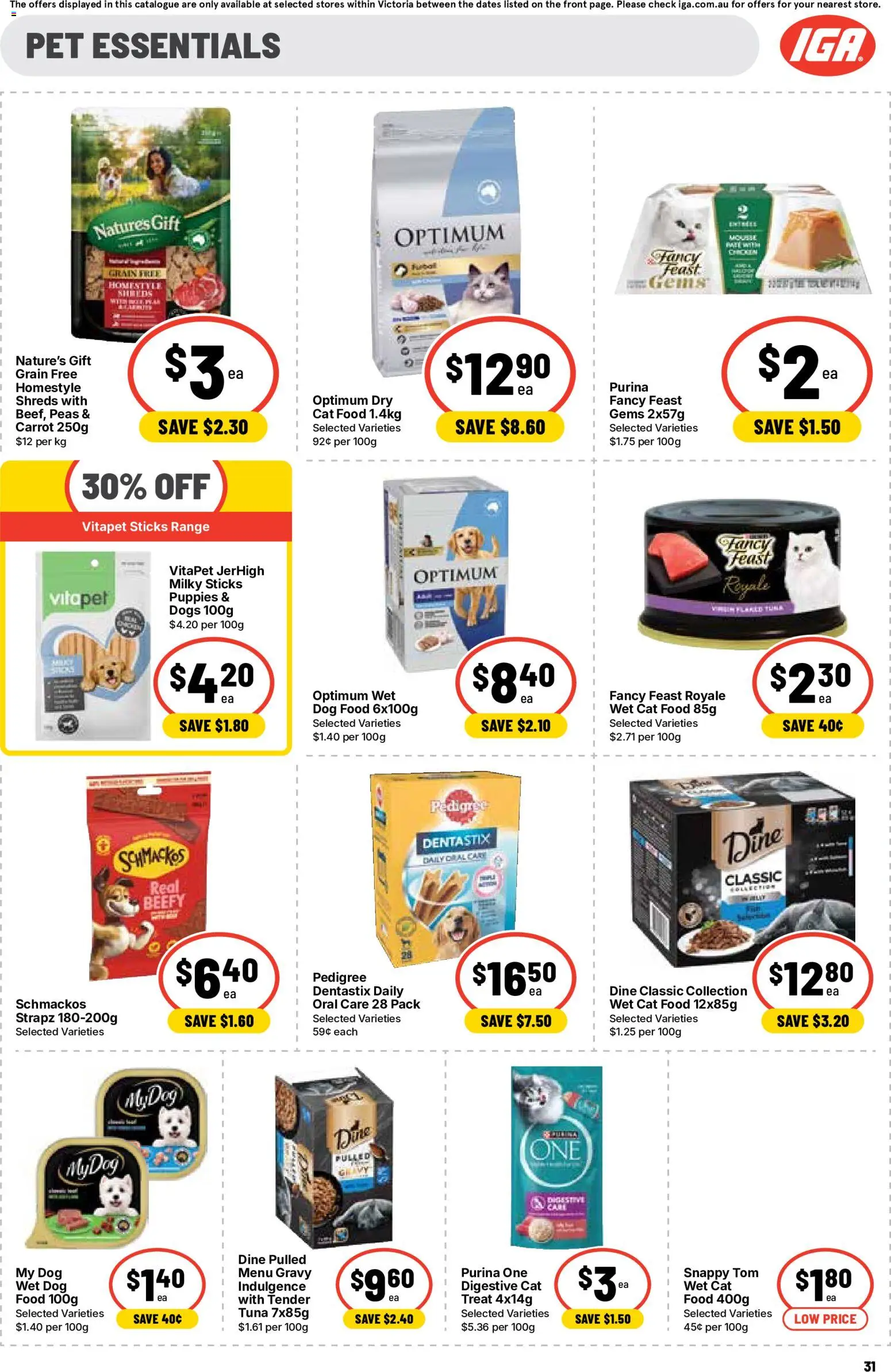 Ritchies catalogue Catalogue in Australia