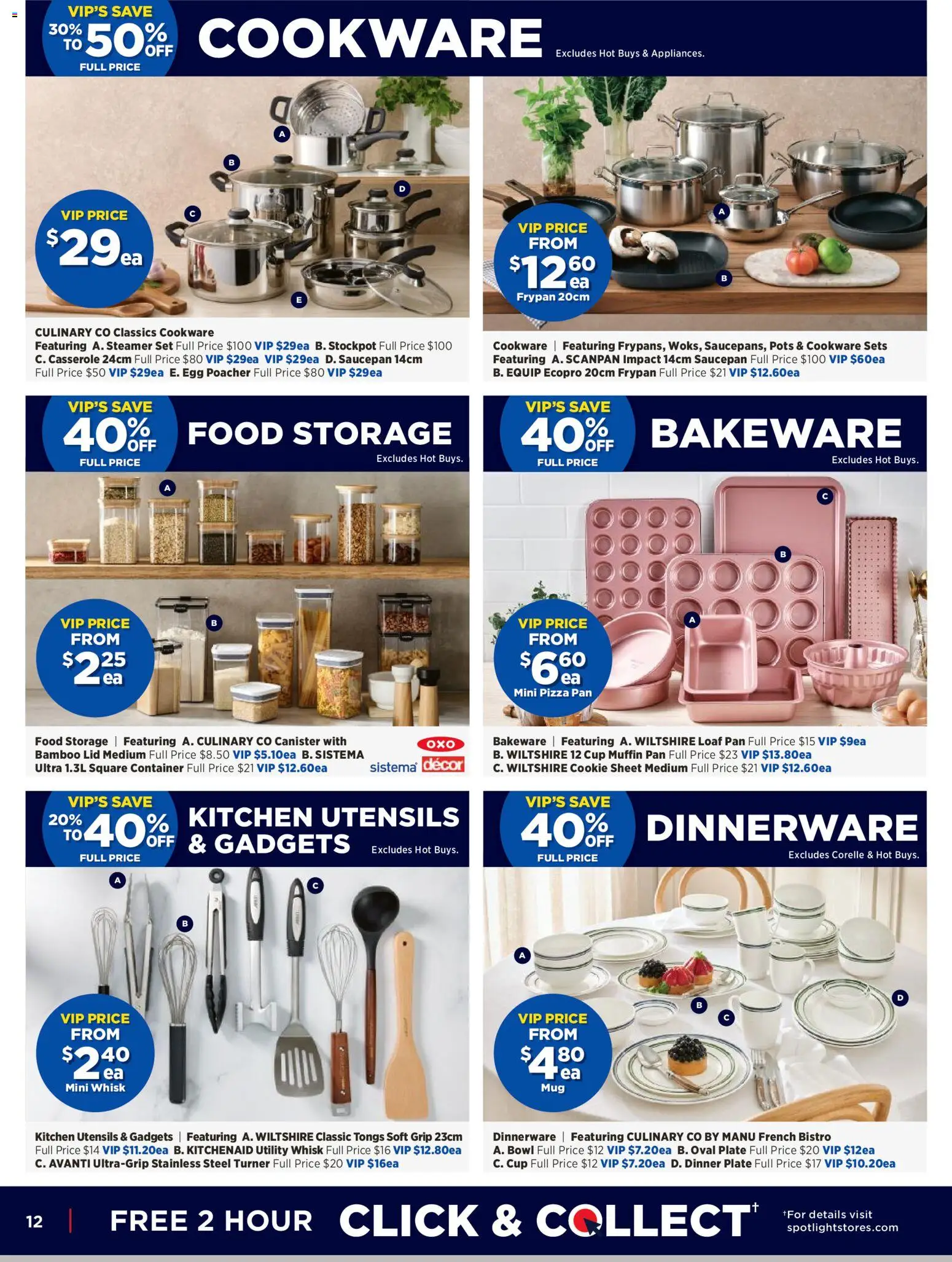 Spotlight catalogue Catalogue in Australia