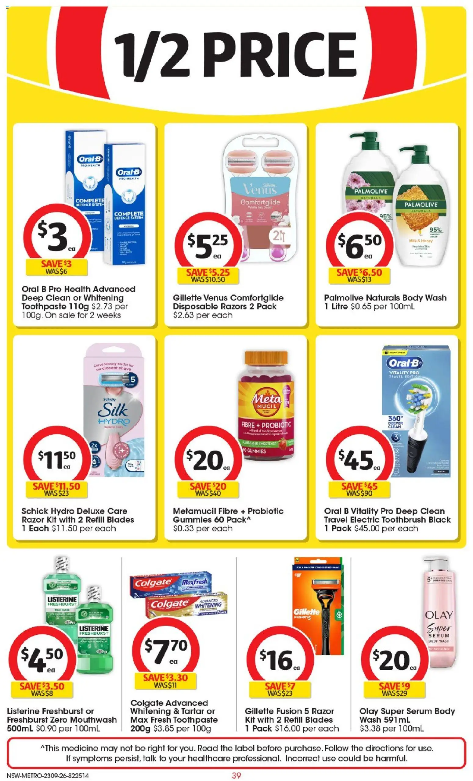 Coles catalogue Catalogue in Australia
