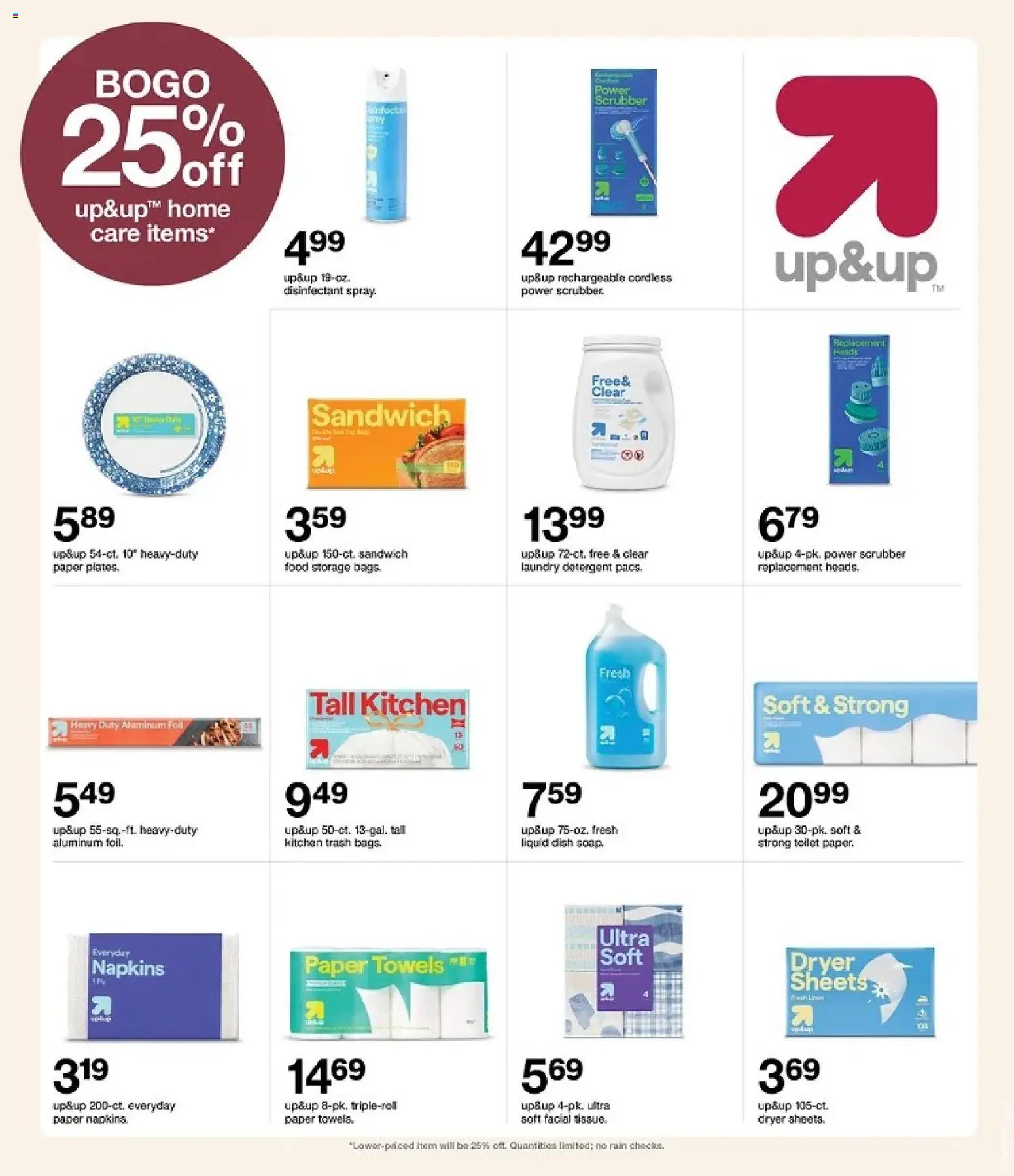 Target Weekly Ad Weekly Ad in United States