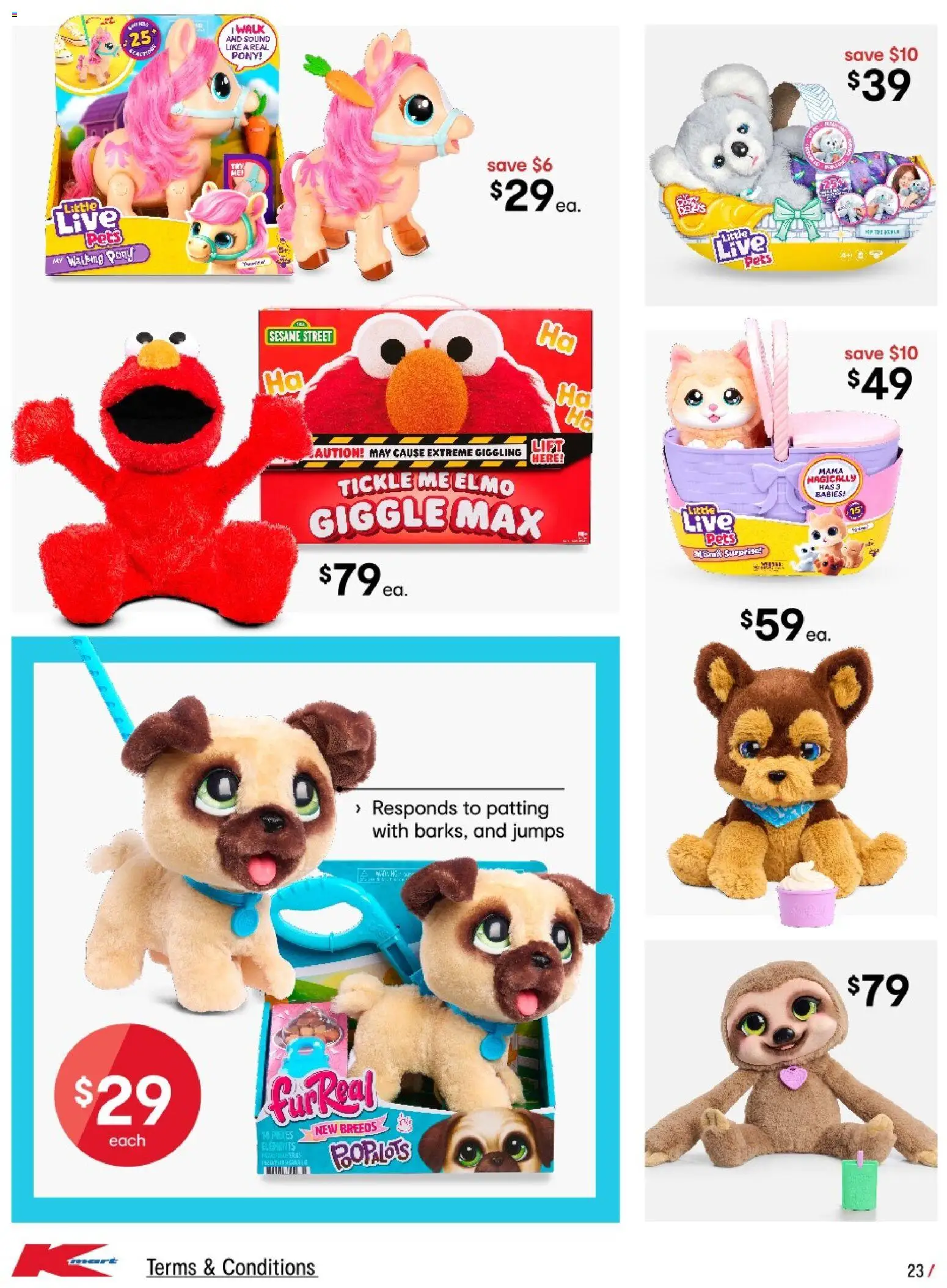 Kmart catalogue Catalogue in Australia