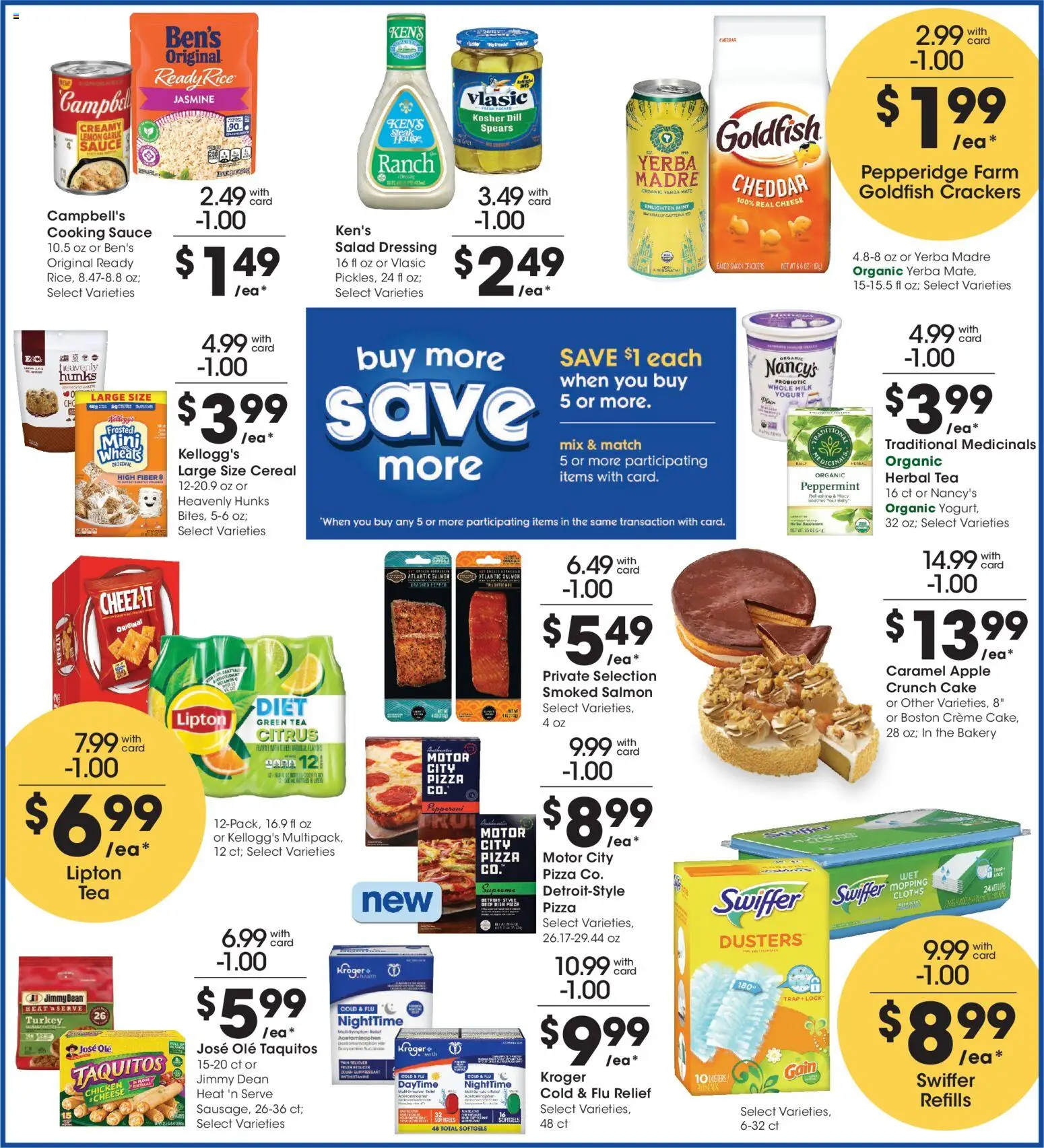 Fred Meyer Weekly Ad Weekly Ad in United States