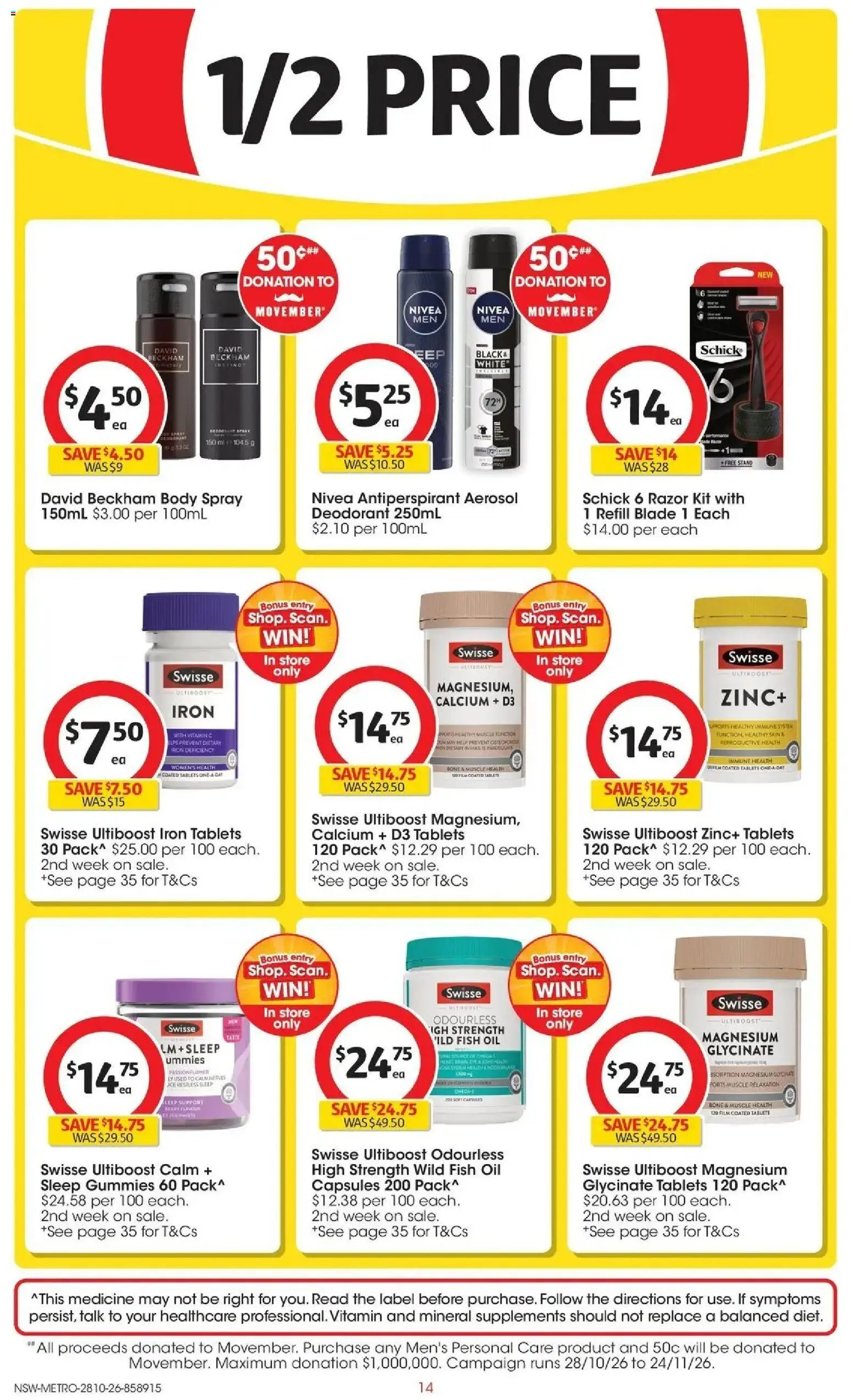 Coles catalogue Catalogue in Australia