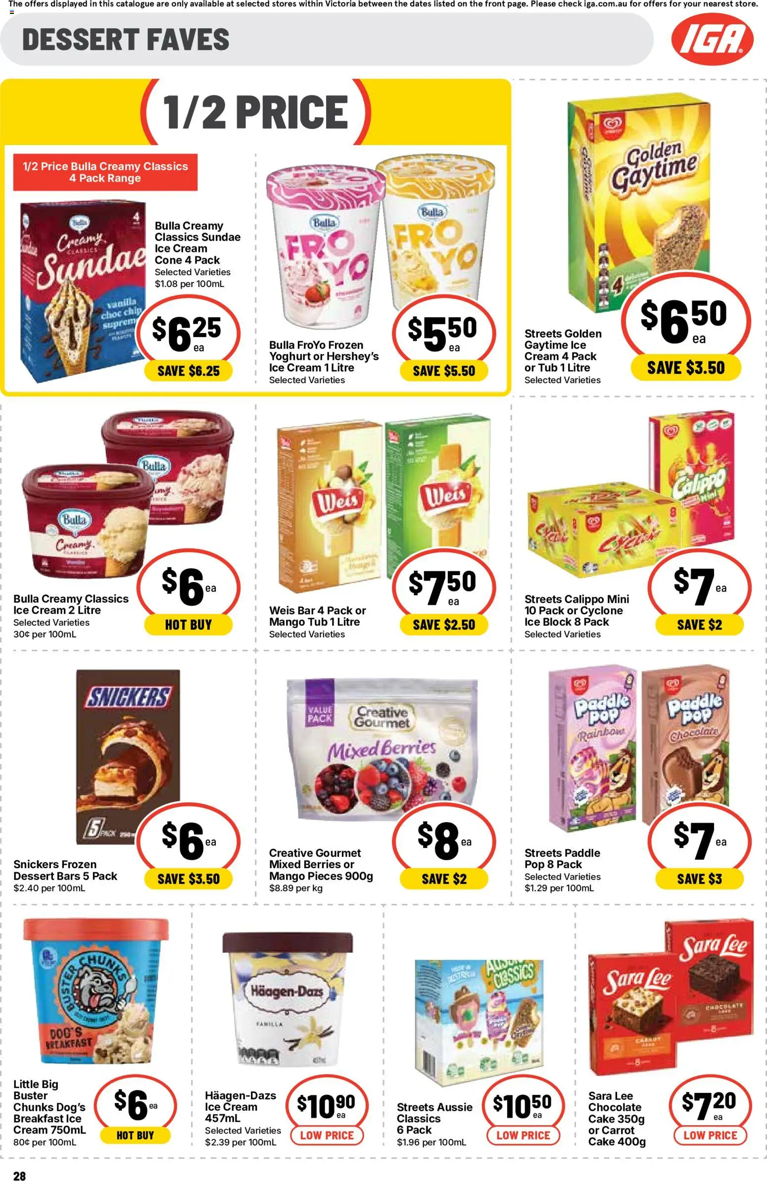 Ritchies catalogue Catalogue in Australia