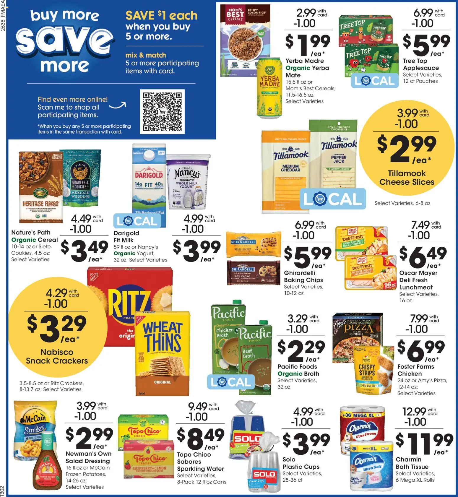 Fred Meyer Weekly Ad Weekly Ad in United States