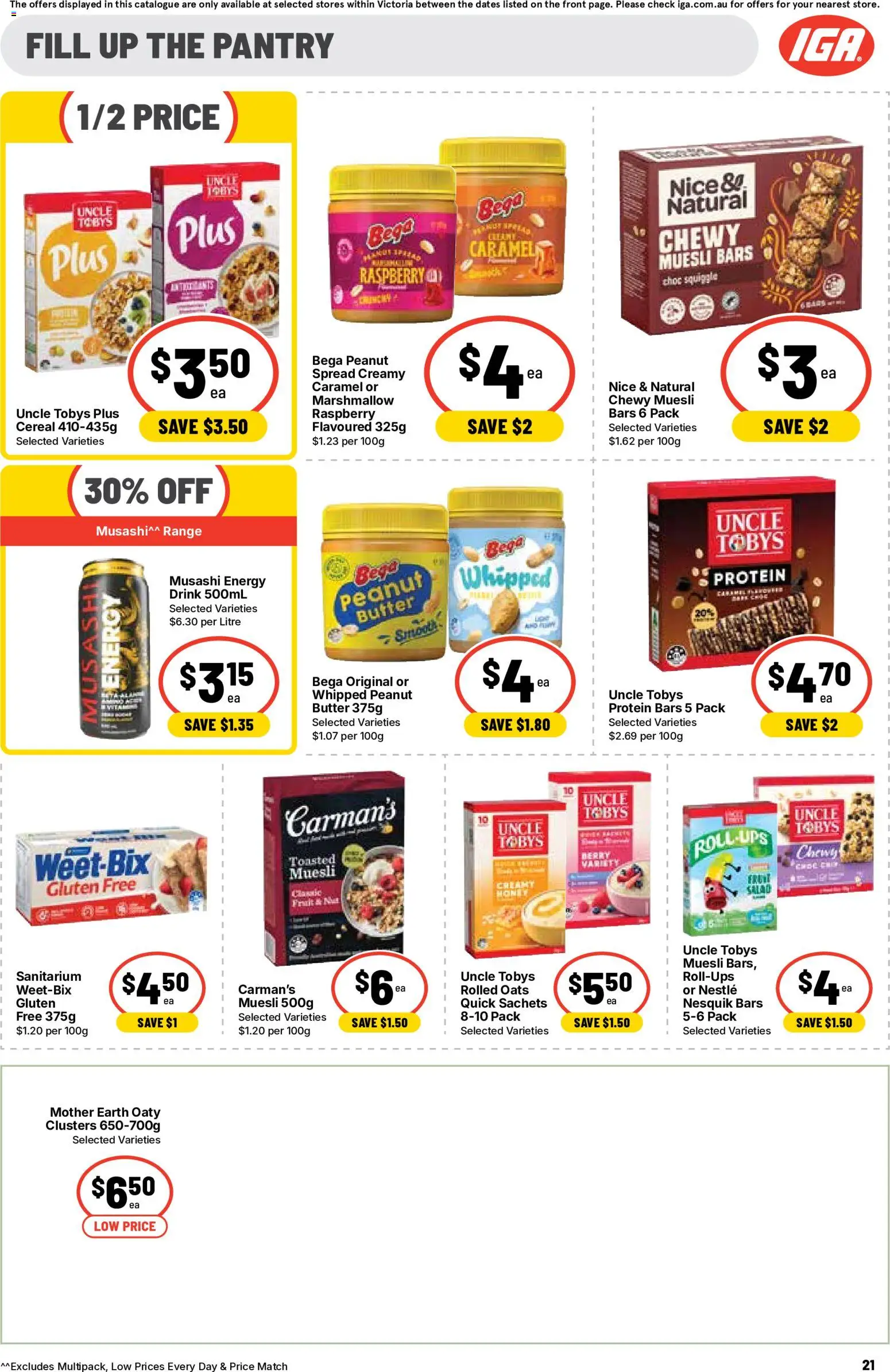 Ritchies catalogue Catalogue in Australia