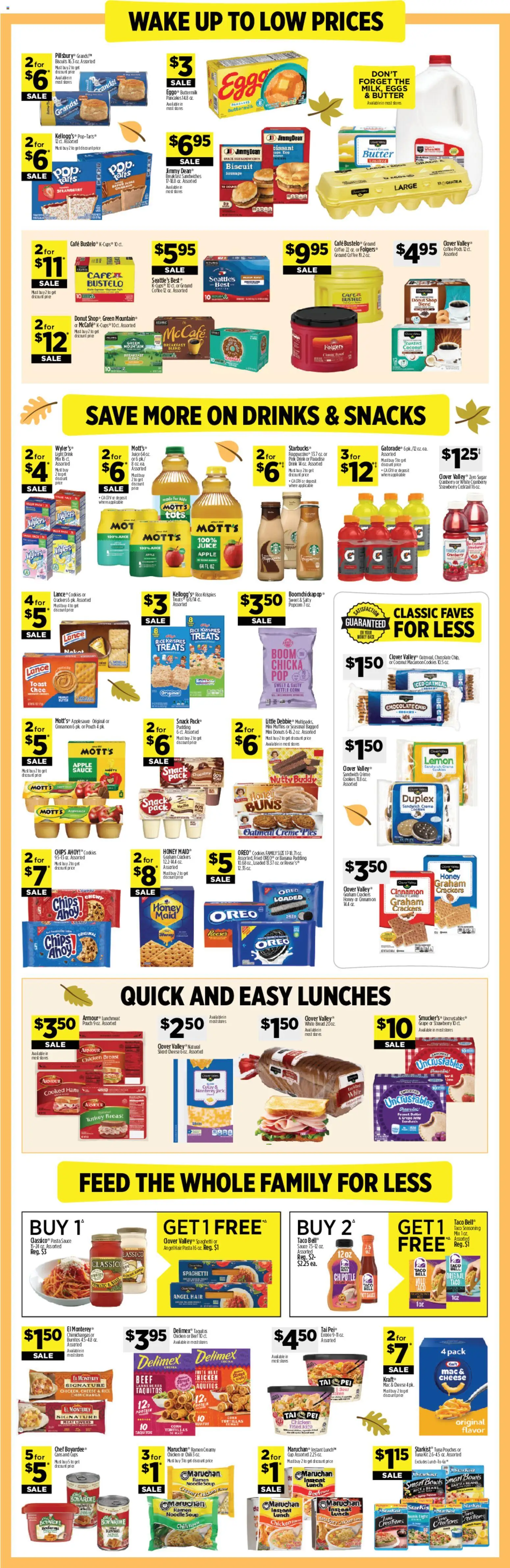 Dollar General - Dollar General Weekly Ad Weekly Ad in United States