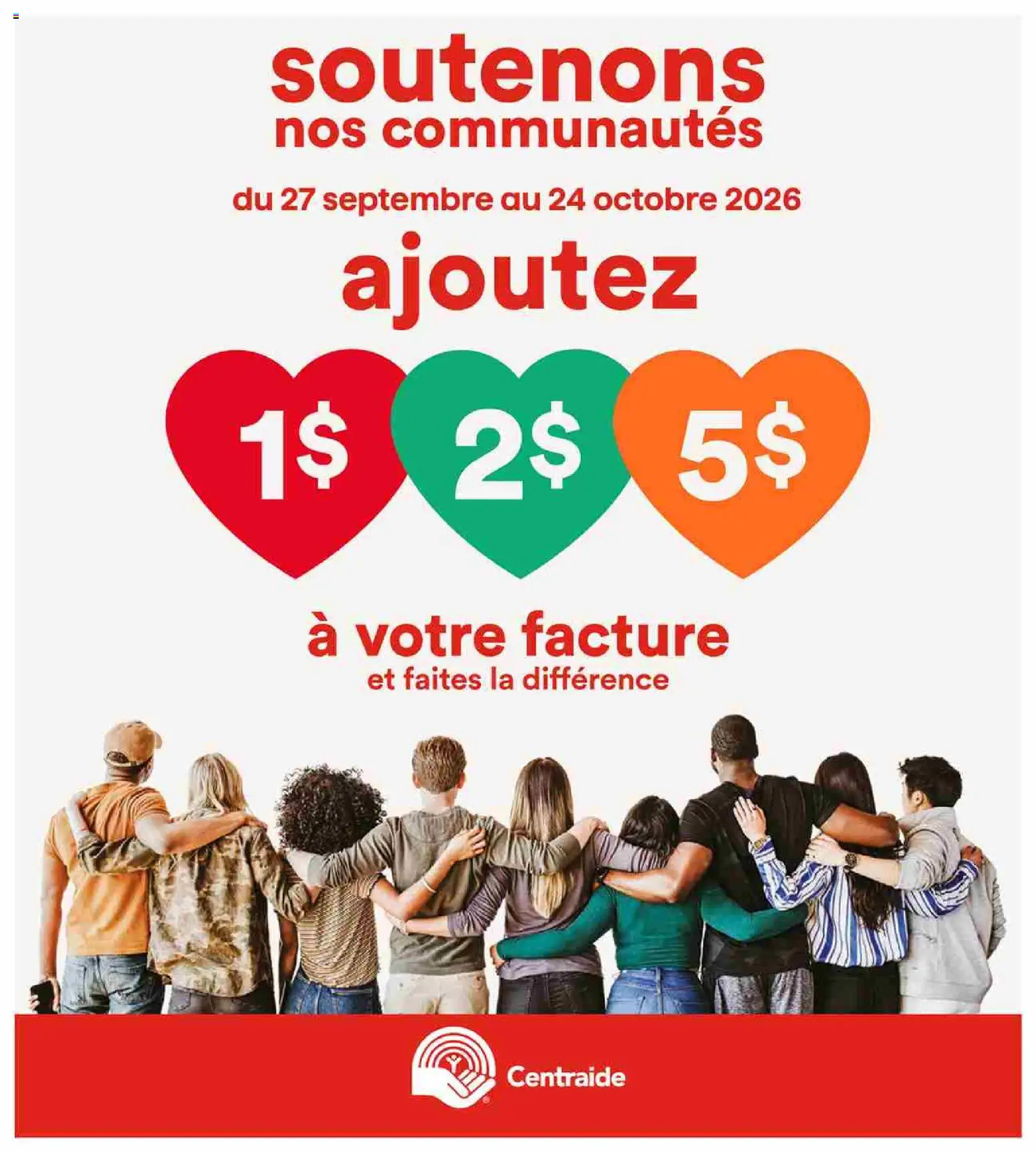Super C weekly flyer / circulaire Flyer in Canada