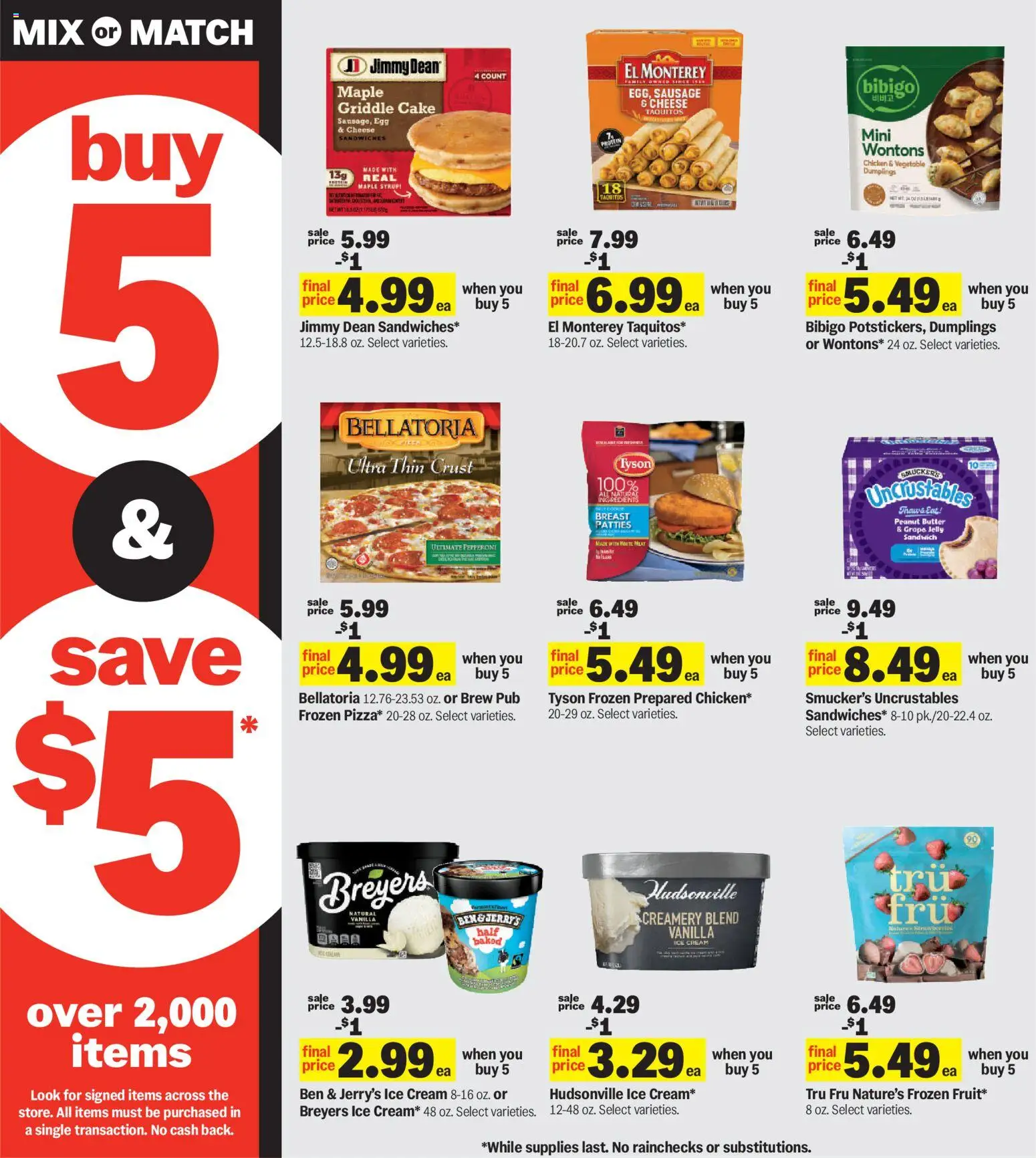 Meijer Weekly Ad Weekly Ad in United States