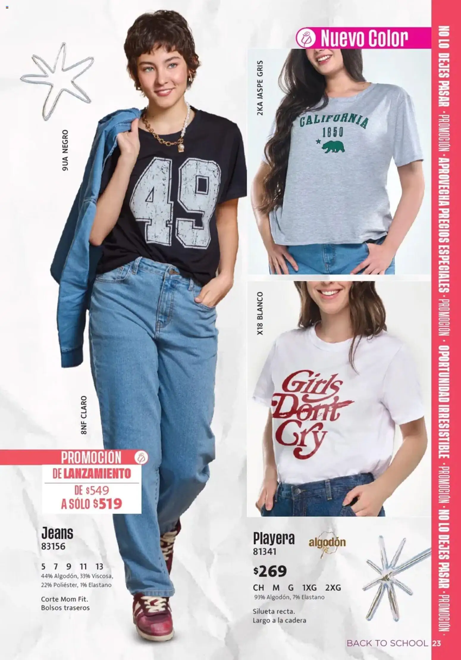 ¡El último » catálogo de Ilusión para Julio « está aquí! Descubre las SUPER OFERTAS. | México