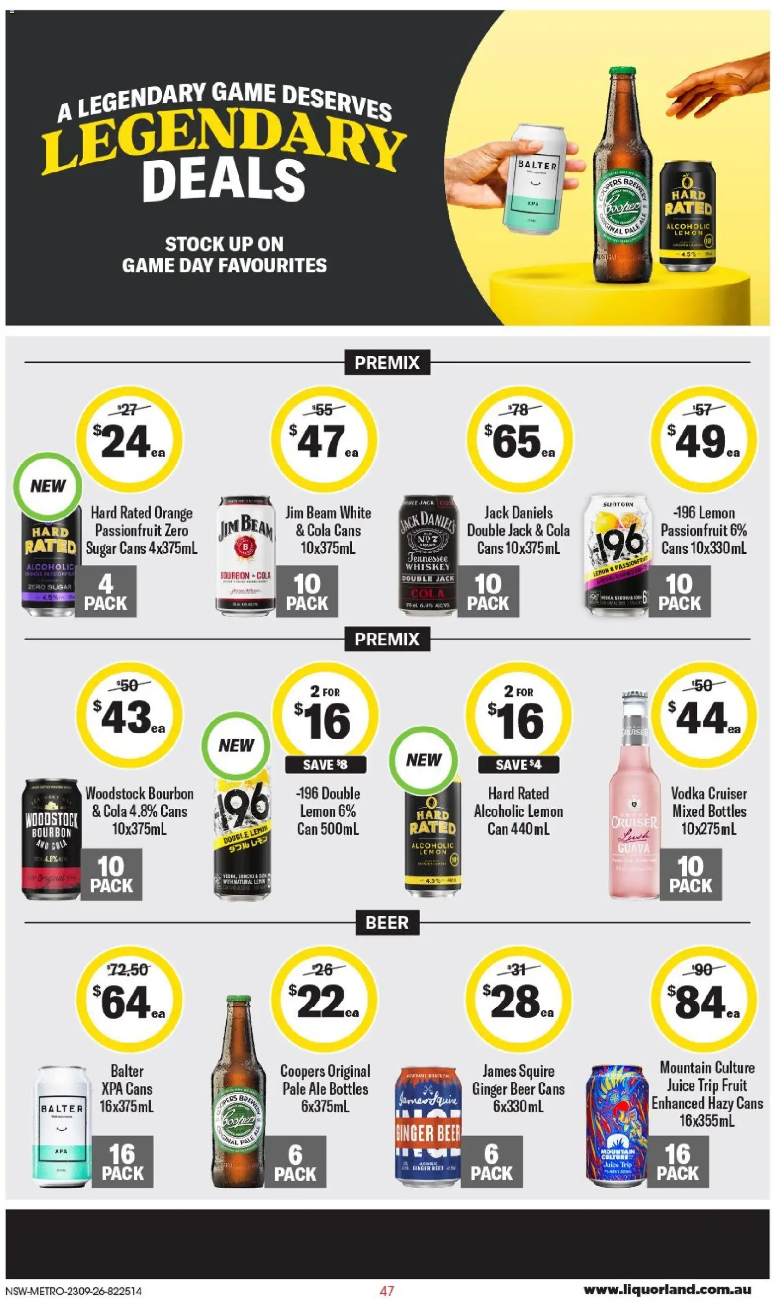 Coles catalogue Catalogue in Australia