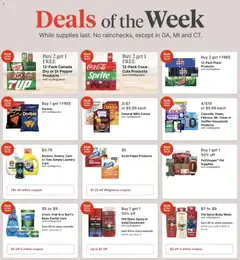 Walgreens Walgreens Weekly Ad