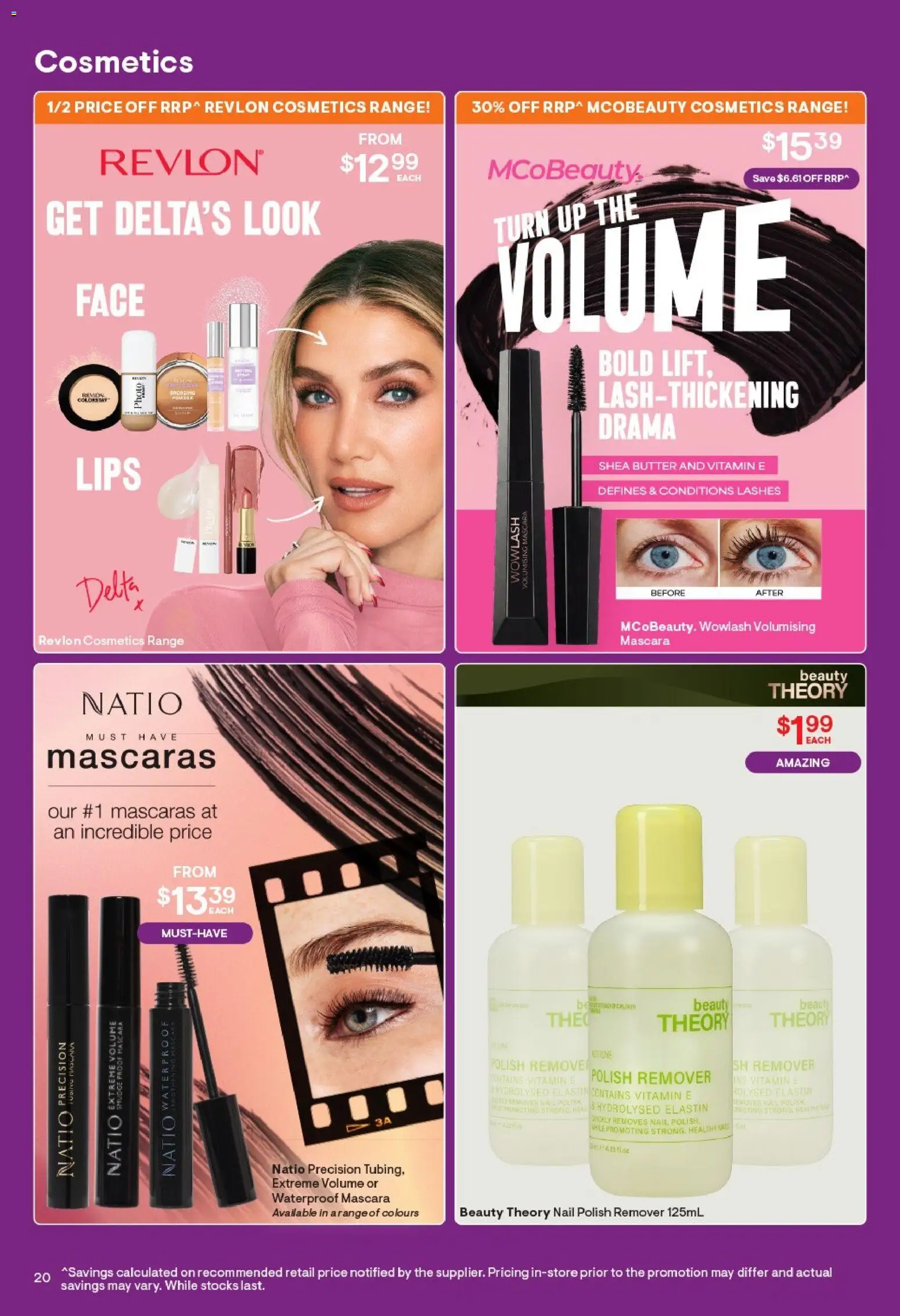 Latest Discount Drug Stores catalogue valid from 09/07/2026 is available here?Save now! | Australia