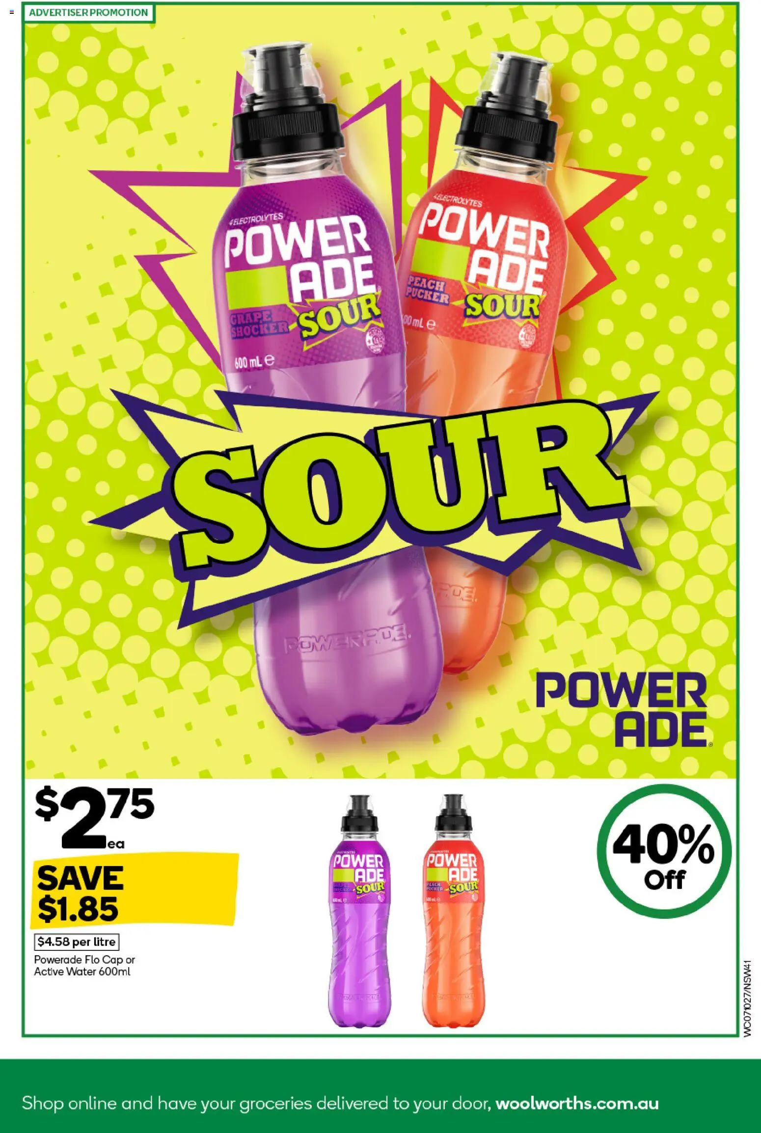 Woolworths catalogue Catalogue in Australia