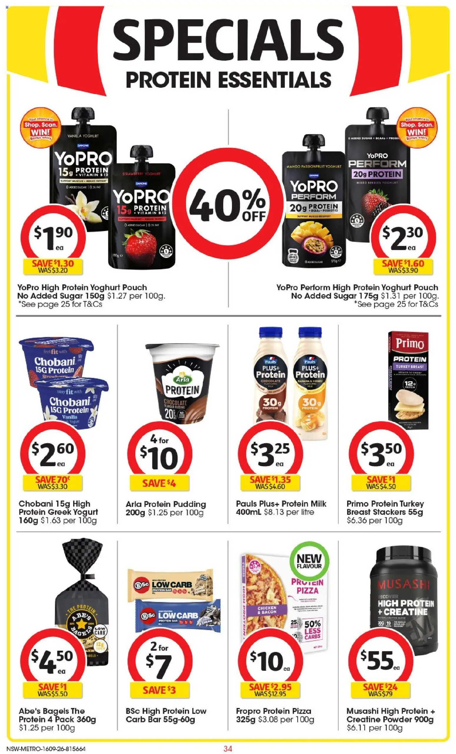 Coles catalogue Catalogue in Australia