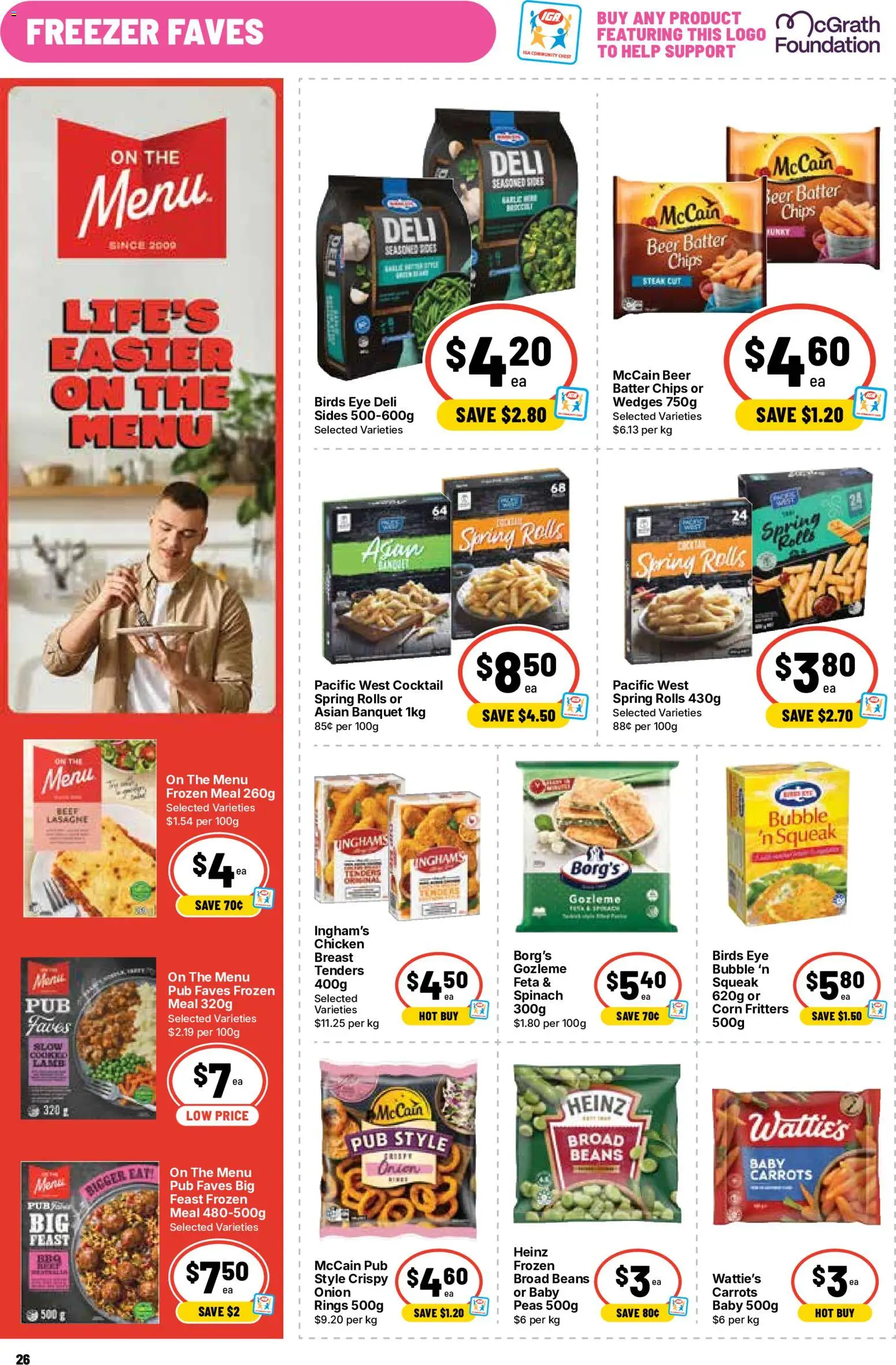 Ritchies catalogue Catalogue in Australia