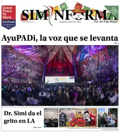 Farmacias-similares Farmacias Similares catálogo AyuPADi, la voz que se levanta
