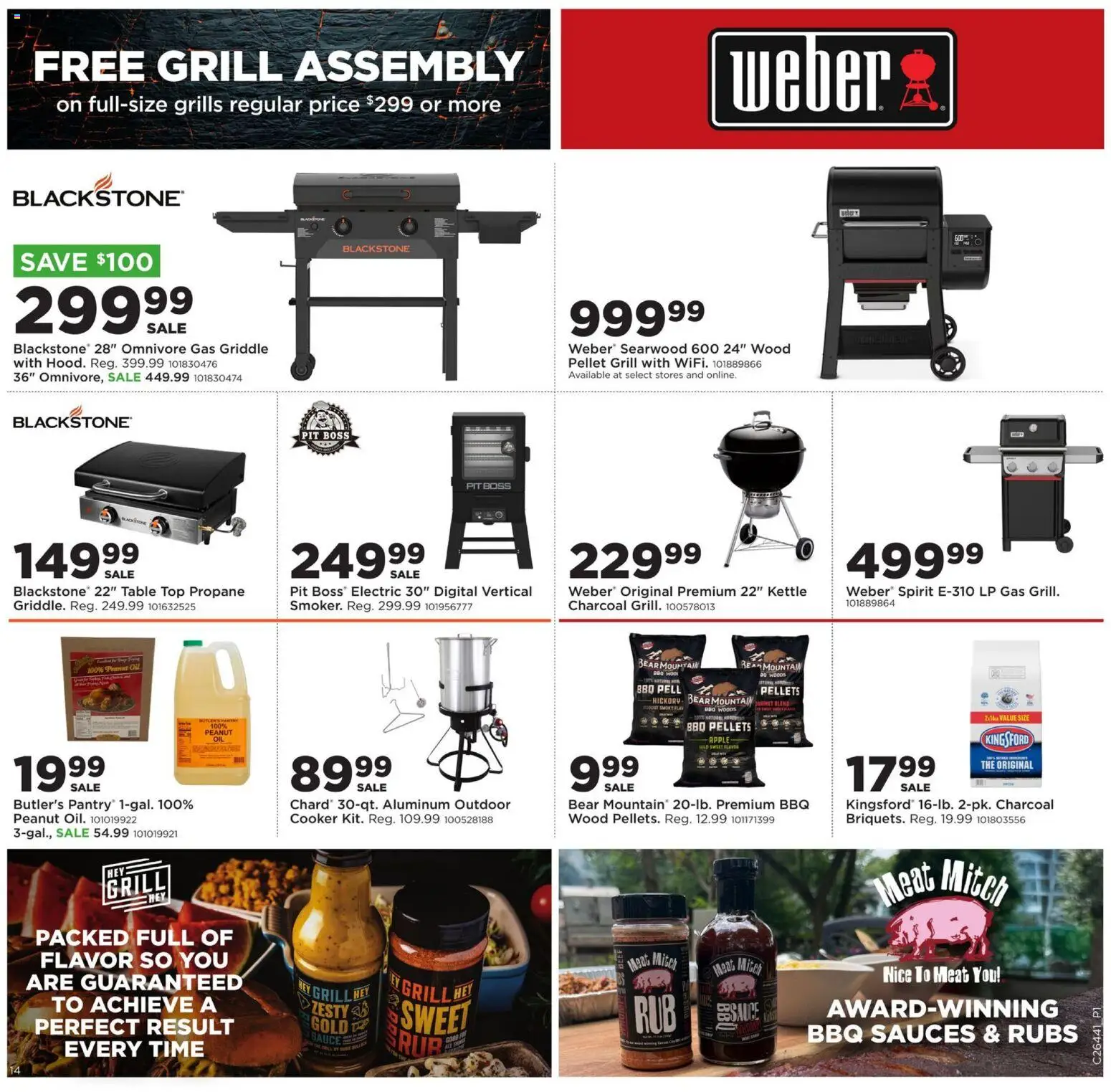 Mills Fleet Farm Weekly Ad Weekly Ad in United States