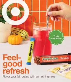Target Target Weekly Ad