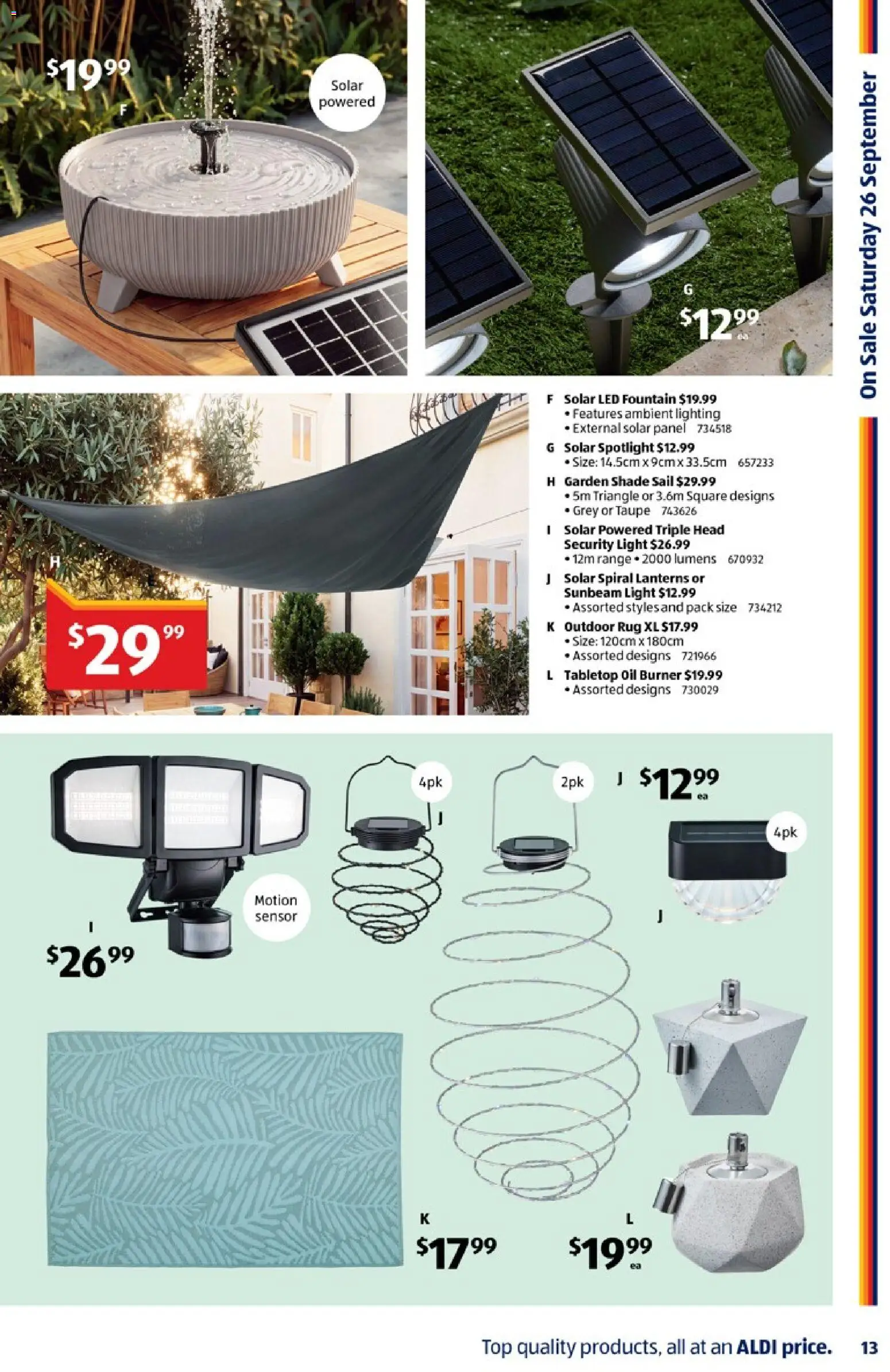 Aldi catalogue Catalogue in Australia