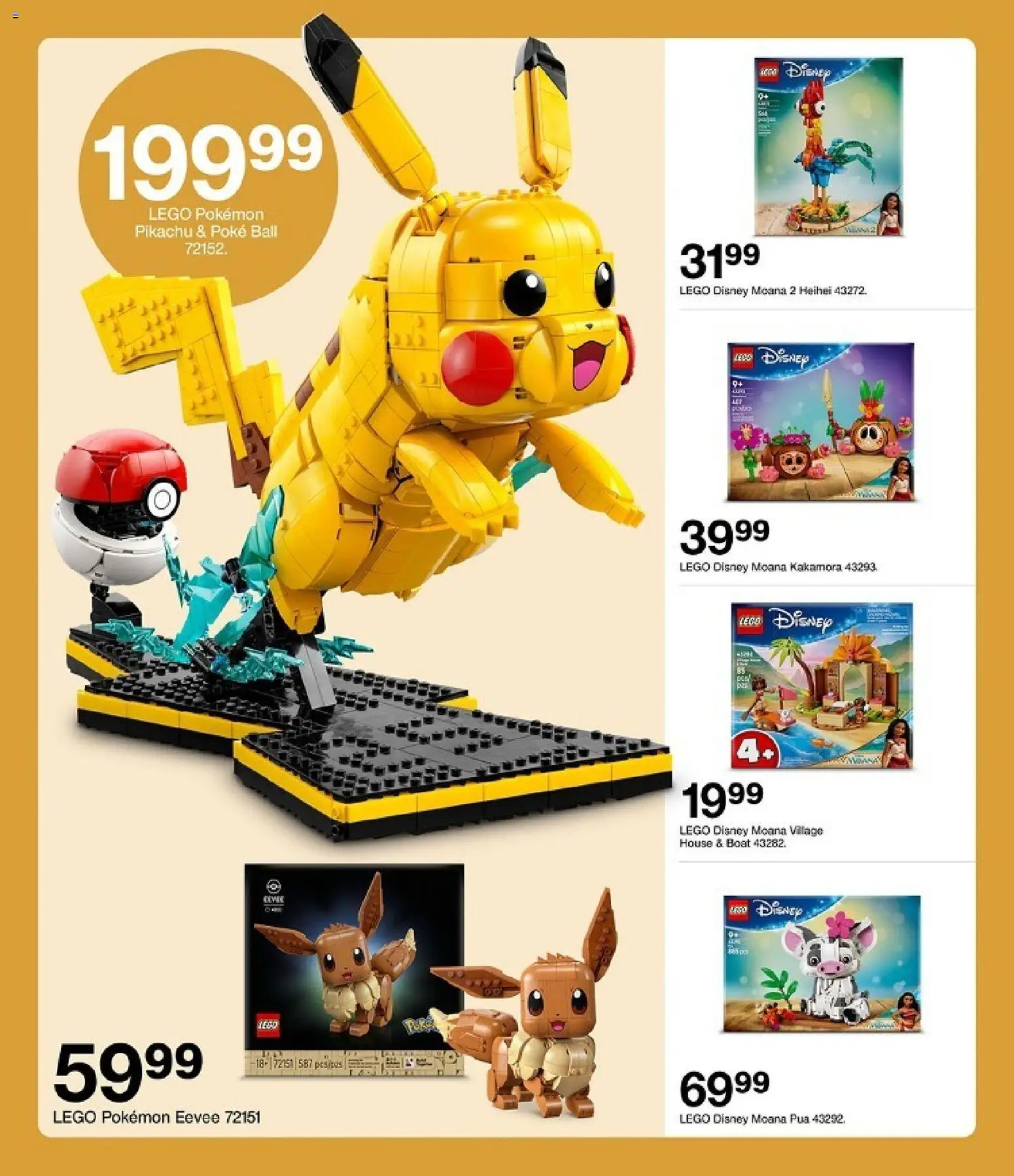 ¡El último » catálogo de Target para Julio « está aquí! Descubre las SUPER OFERTAS. | México