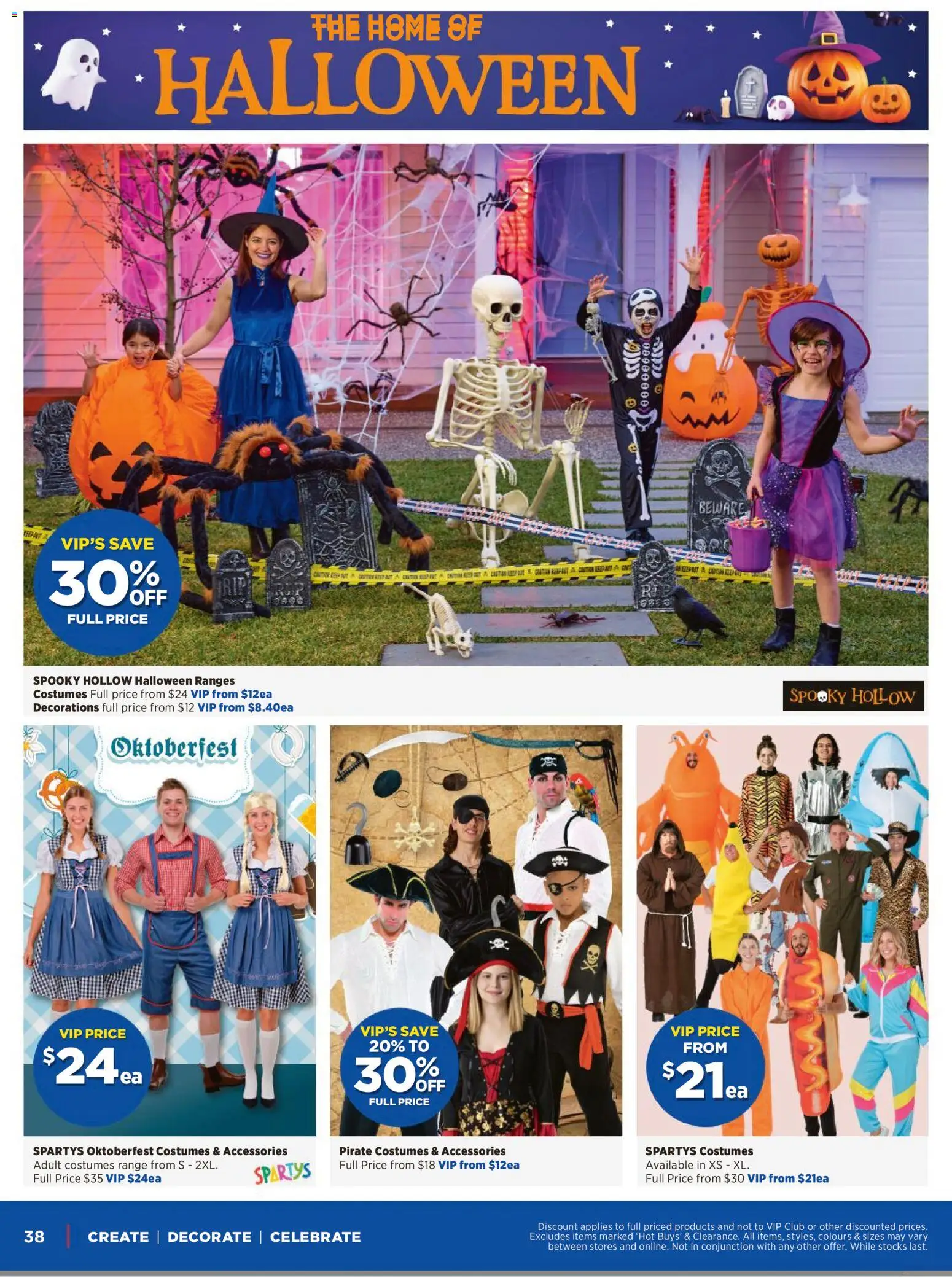 Spotlight catalogue Catalogue in Australia