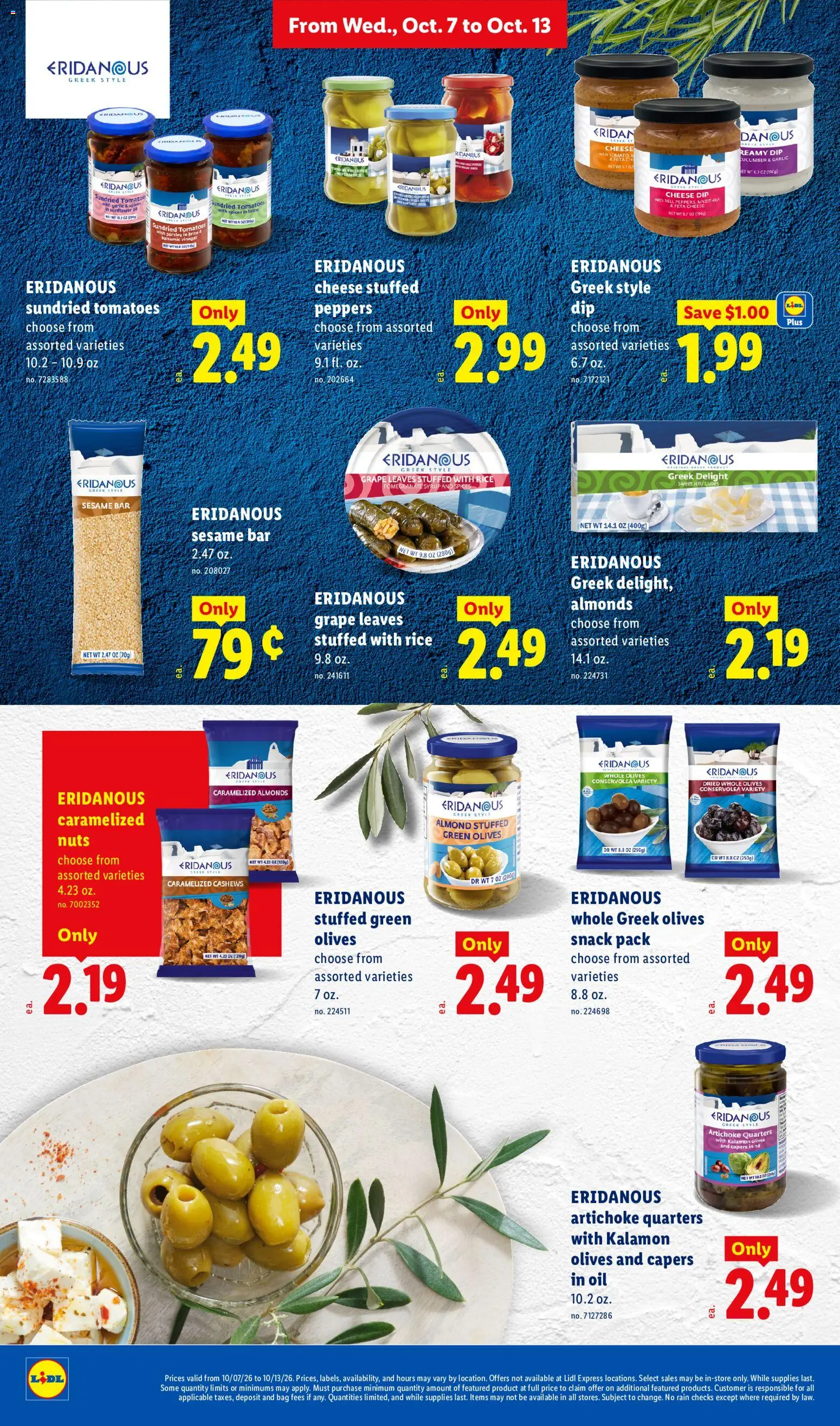Lidl Weekly Ad Weekly Ad in United States