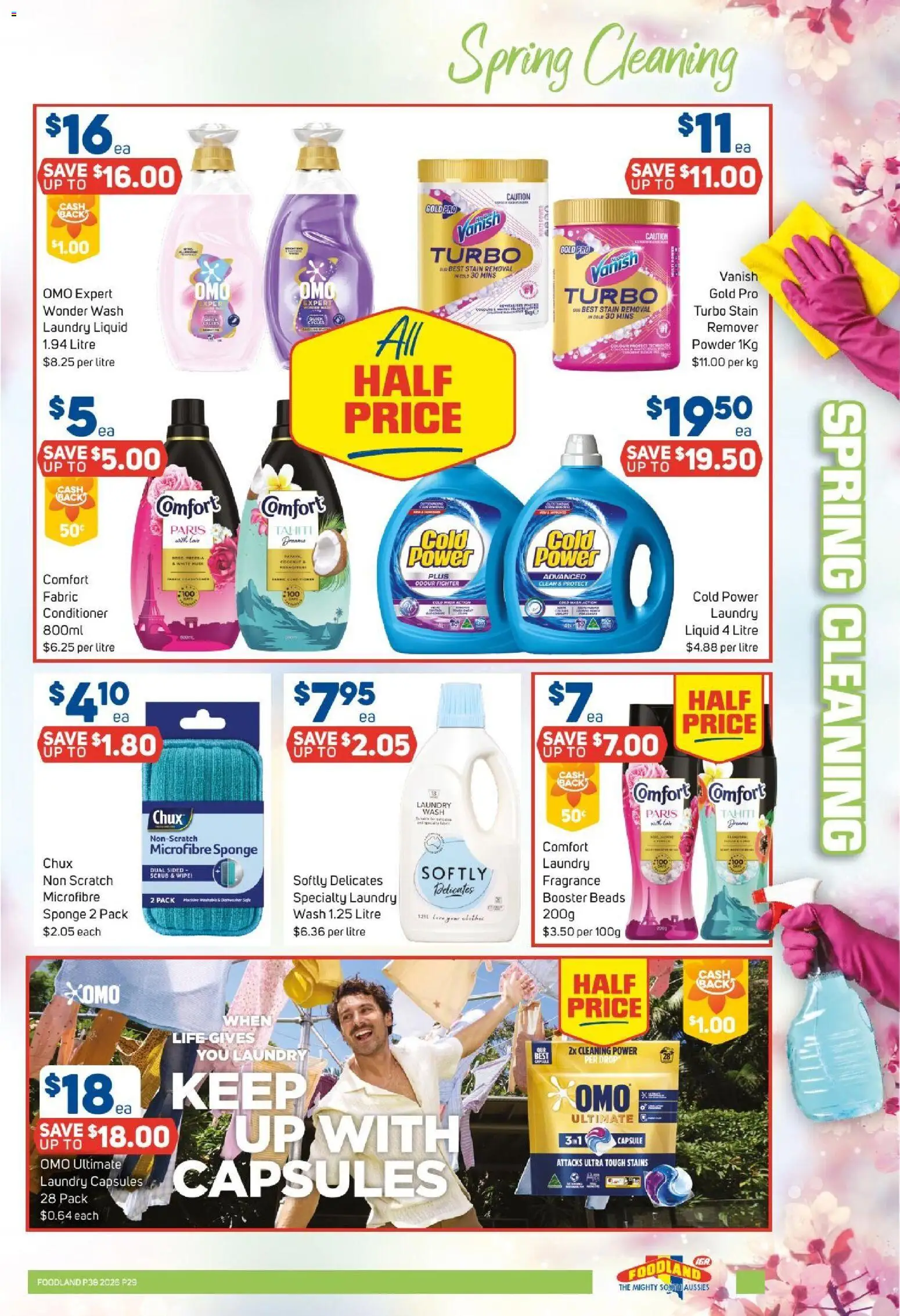 Foodland catalogue Catalogue in Australia