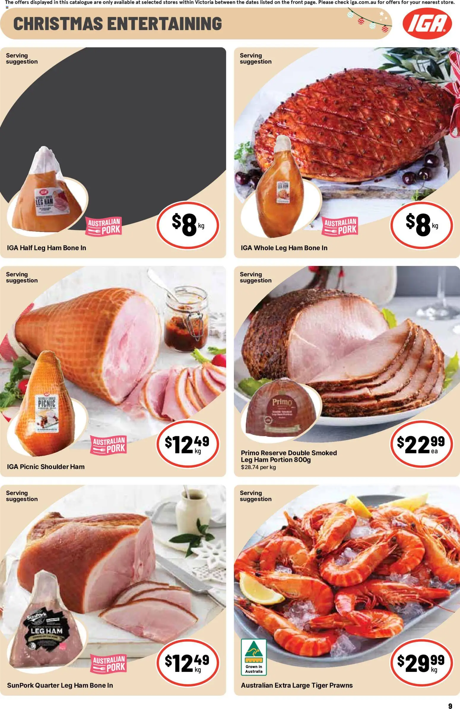 Ritchies catalogue Catalogue in Australia