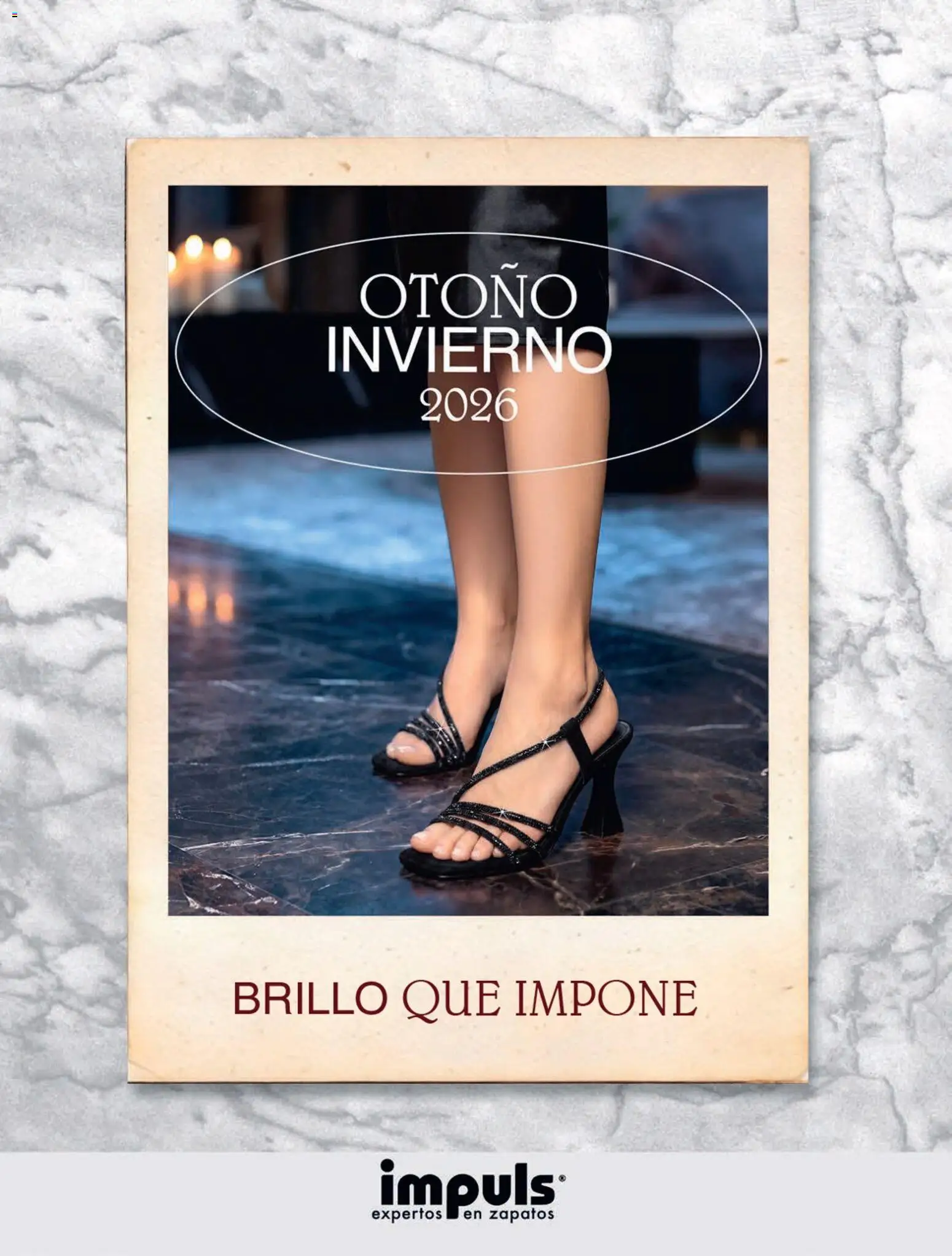 ¡El último » catálogo de Impuls para Julio « está aquí! Descubre las SUPER OFERTAS. | México