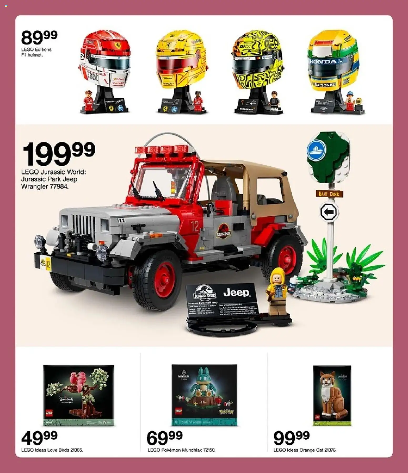 Target Weekly Ad Weekly Ad in United States