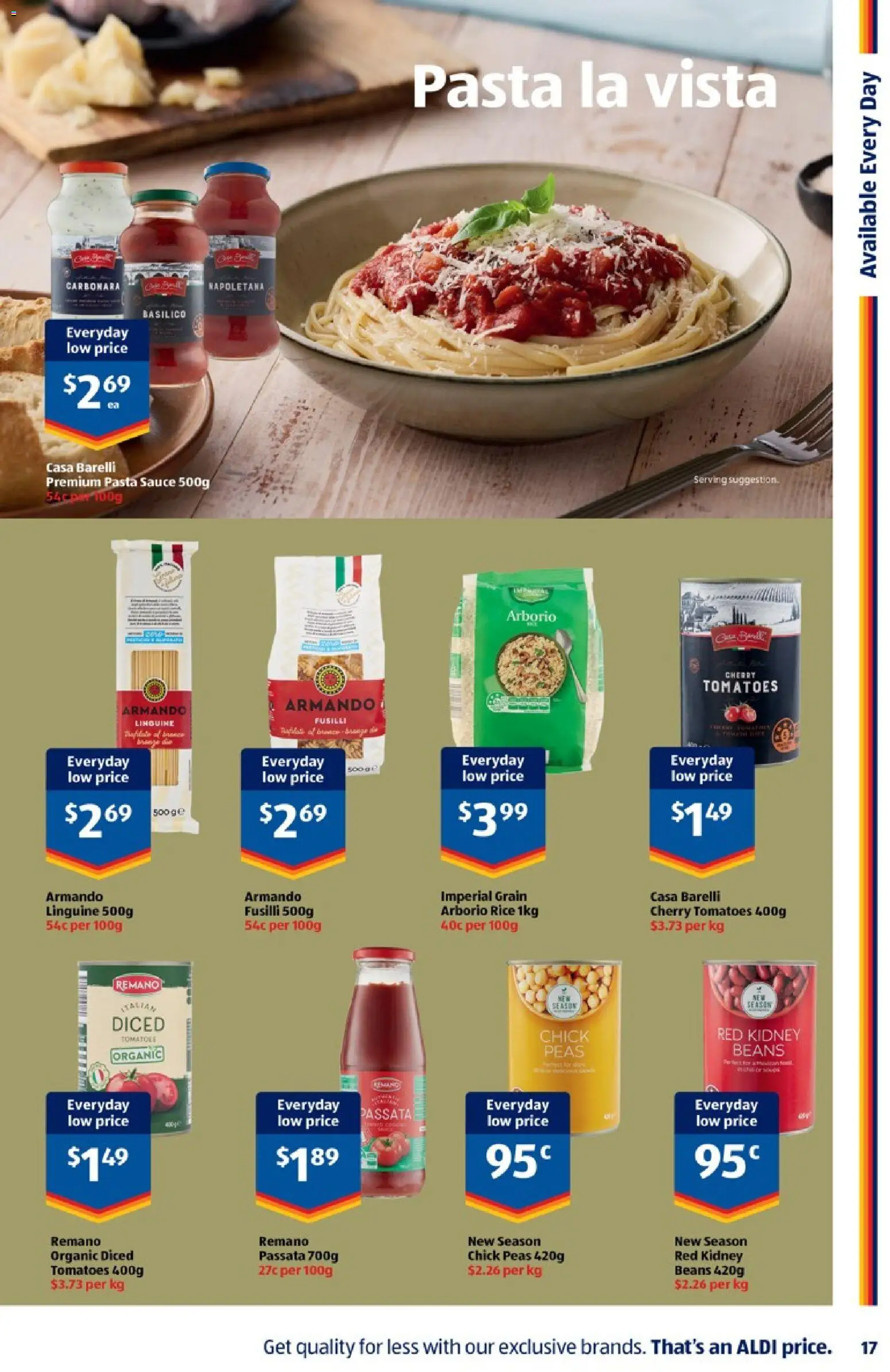 Latest Aldi catalogue valid from 01/07/2026 is available here?Save now! | Australia