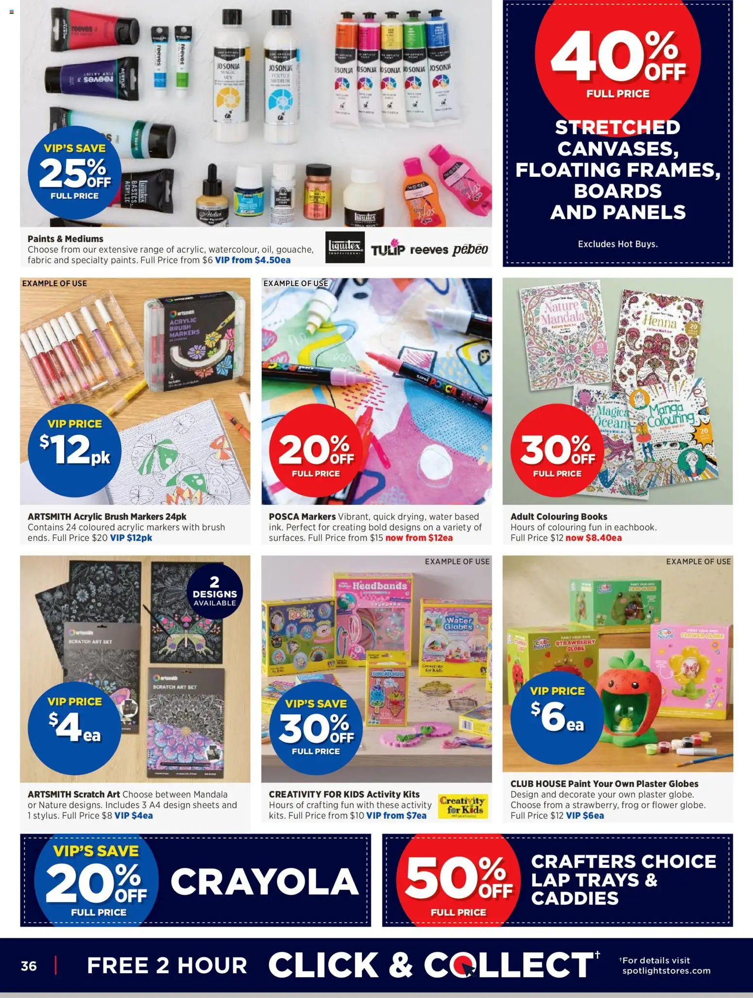 Spotlight catalogue Catalogue in Australia