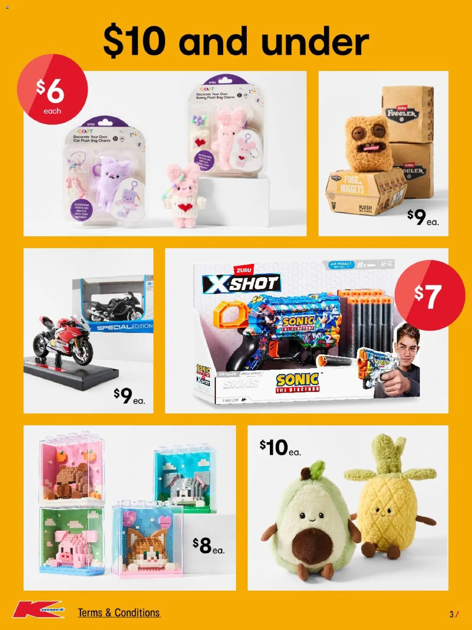 Kmart catalogue Catalogue in Australia