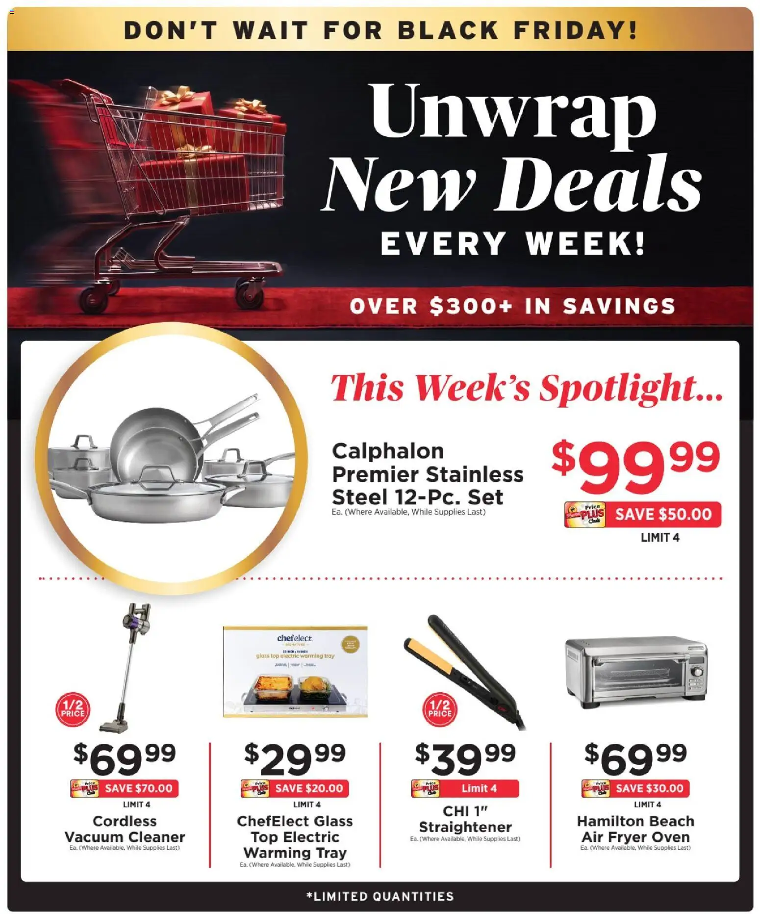 ShopRite Weekly Ad Weekly Ad in United States