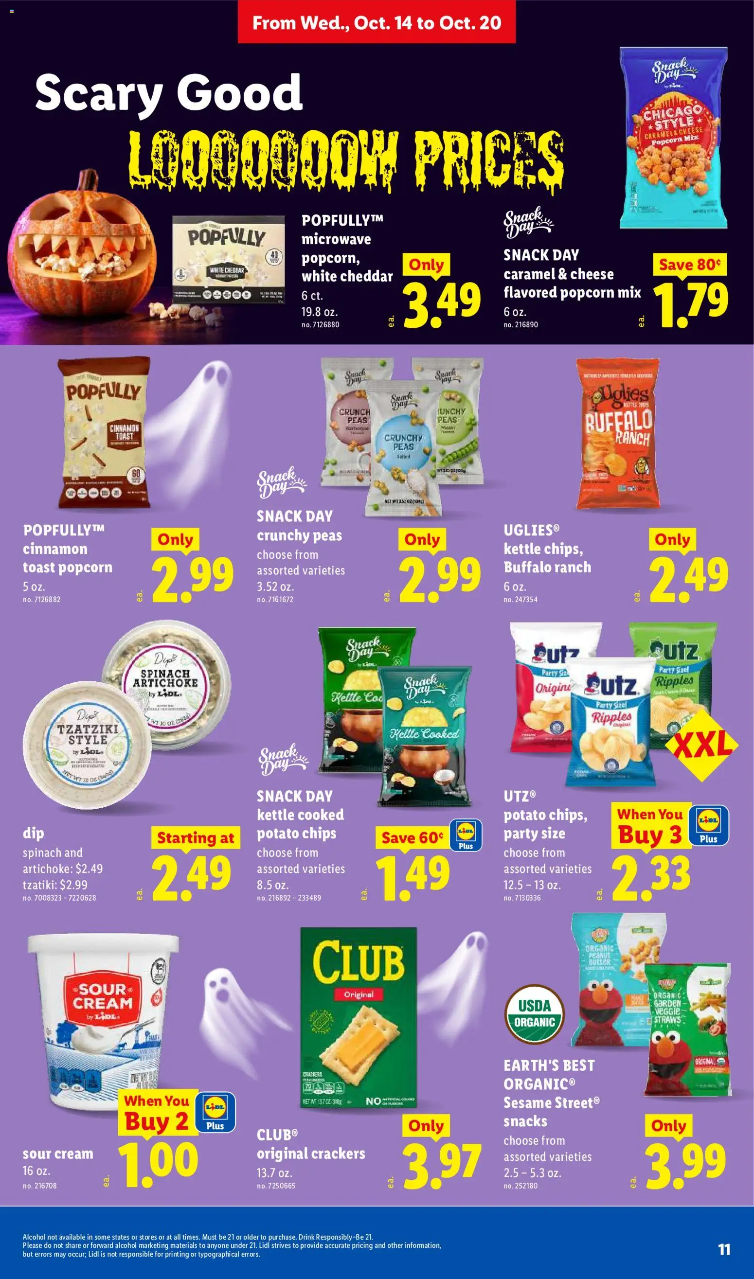 Lidl Weekly Ad Weekly Ad in United States