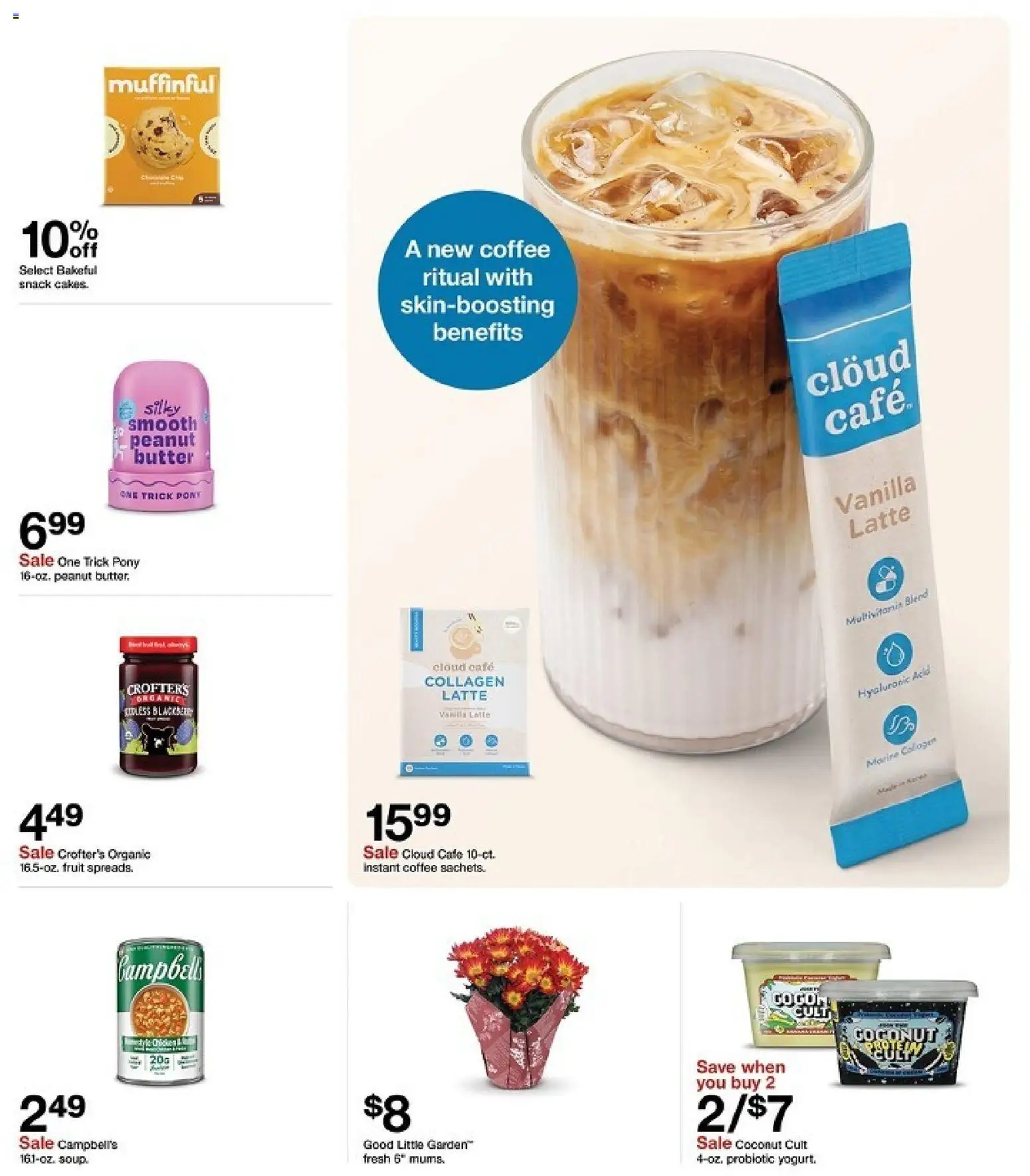 Target Weekly Ad Weekly Ad in United States