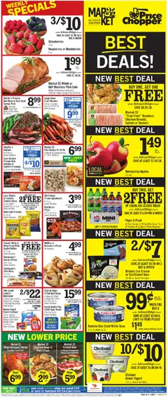 Price-chopper Price Chopper Weekly Ad