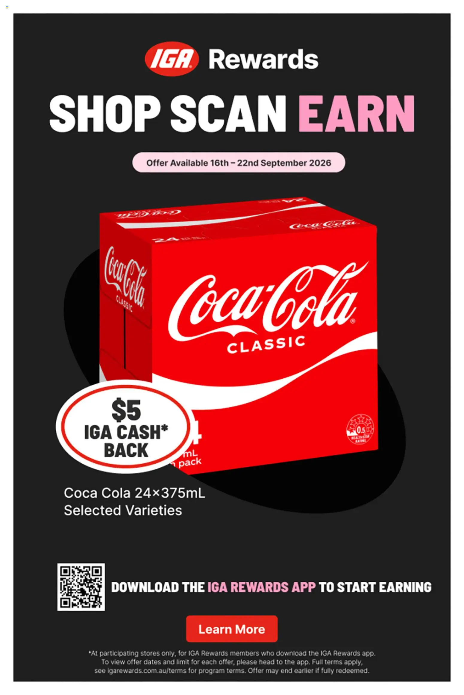 IGA catalogue Catalogue in Australia