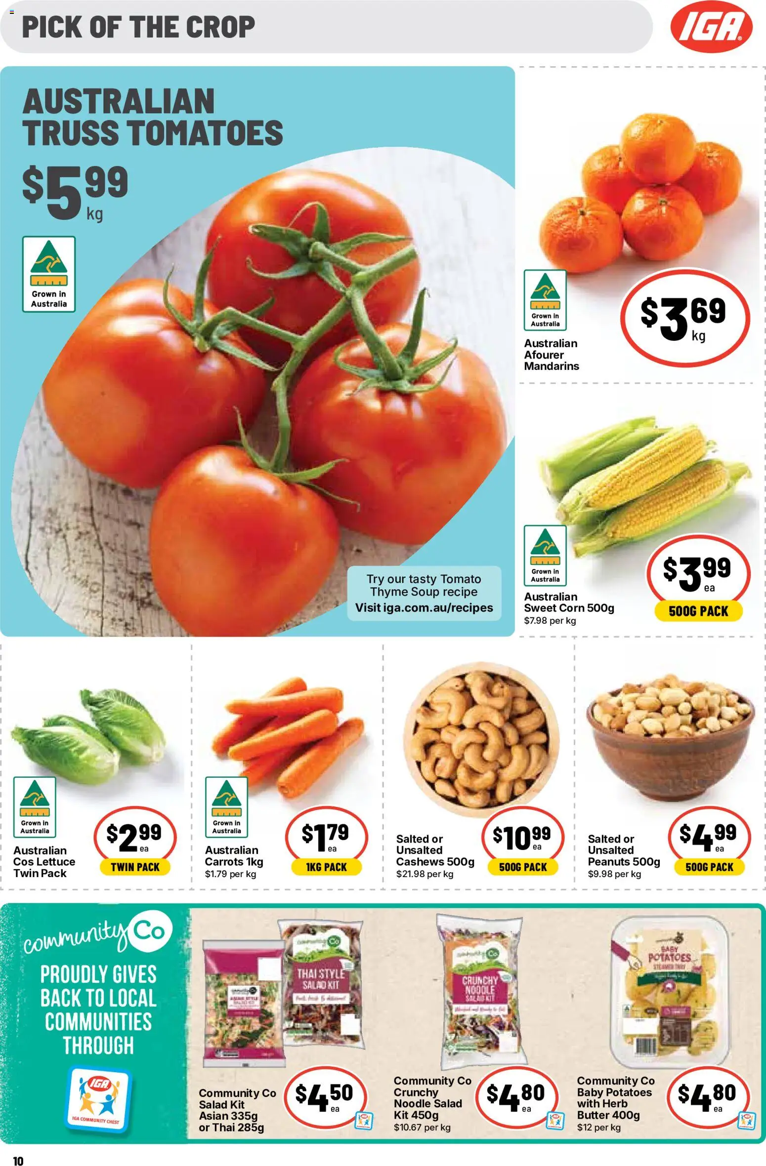 Ritchies catalogue Catalogue in Australia