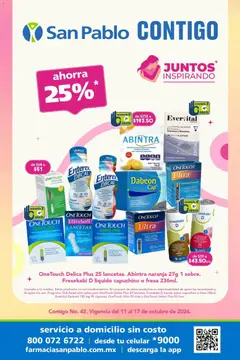 Farmacia-san-pablo Farmacia San Pablo catálogo