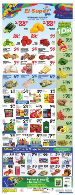 El-super El Super Weekly Ad
