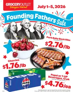 Grocery-outlet Grocery Outlet Weekly Ad