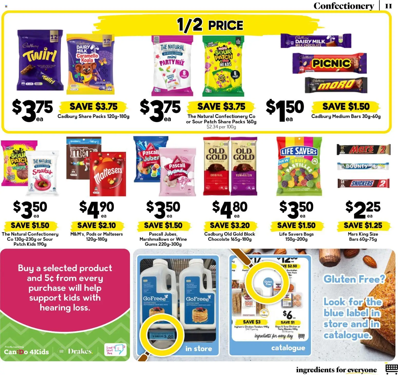 Drakes catalogue Catalogue in Australia