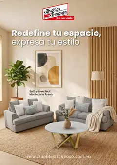 Muebles-troncoso Muebles Troncoso catálogo