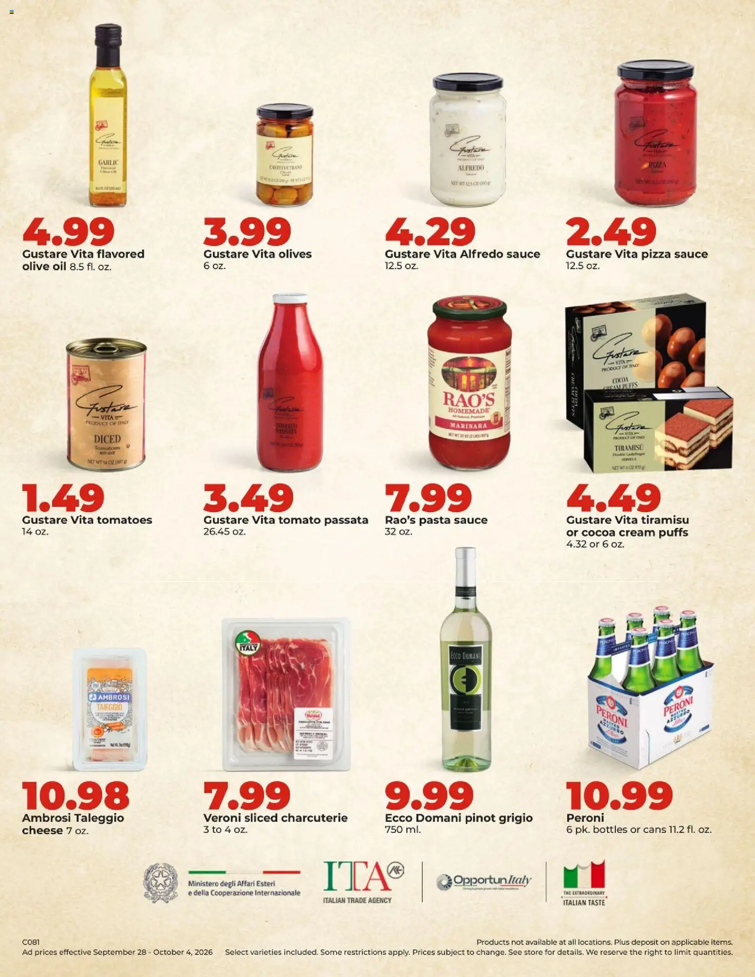 HyVee Weekly Ad Weekly Ad in United States