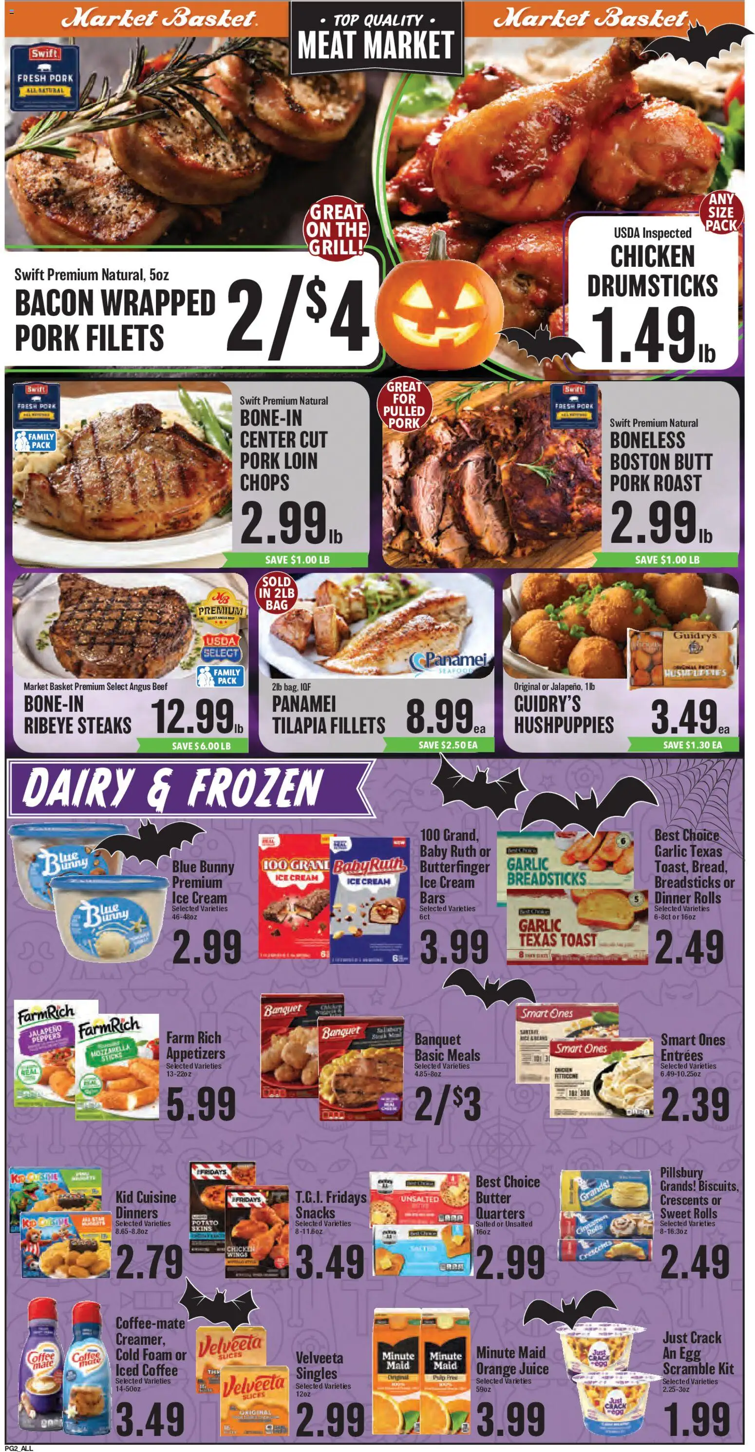 Market Basket Weekly Ad Weekly Ad in United States