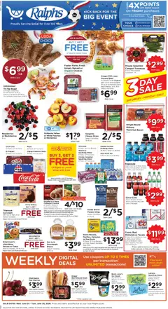 Ralphs Ralphs Weekly Ad