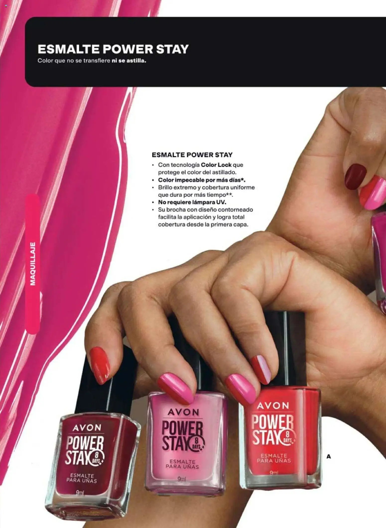 ¡El último » catálogo de AVON para Julio « está aquí! Descubre las SUPER OFERTAS. | México