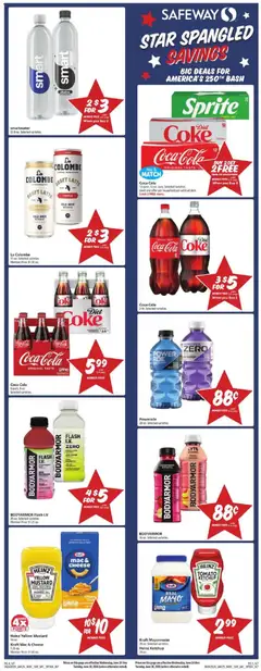 Safeway Safeway Weekly Ad
